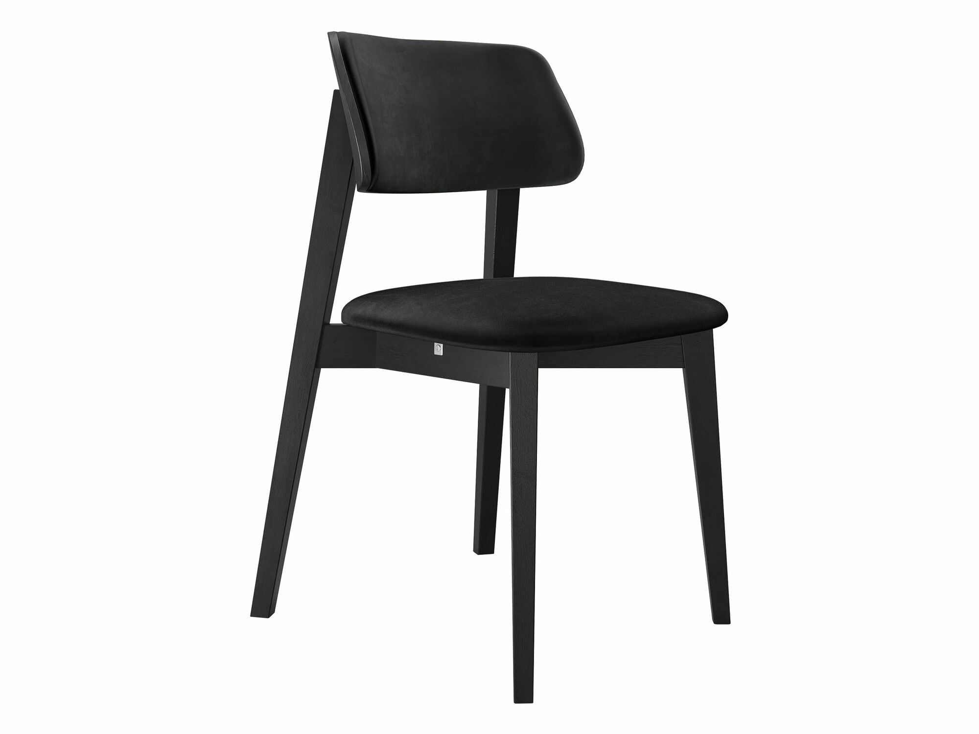 Καρέκλα Dearborn 100 (Magic Velvet 2219)