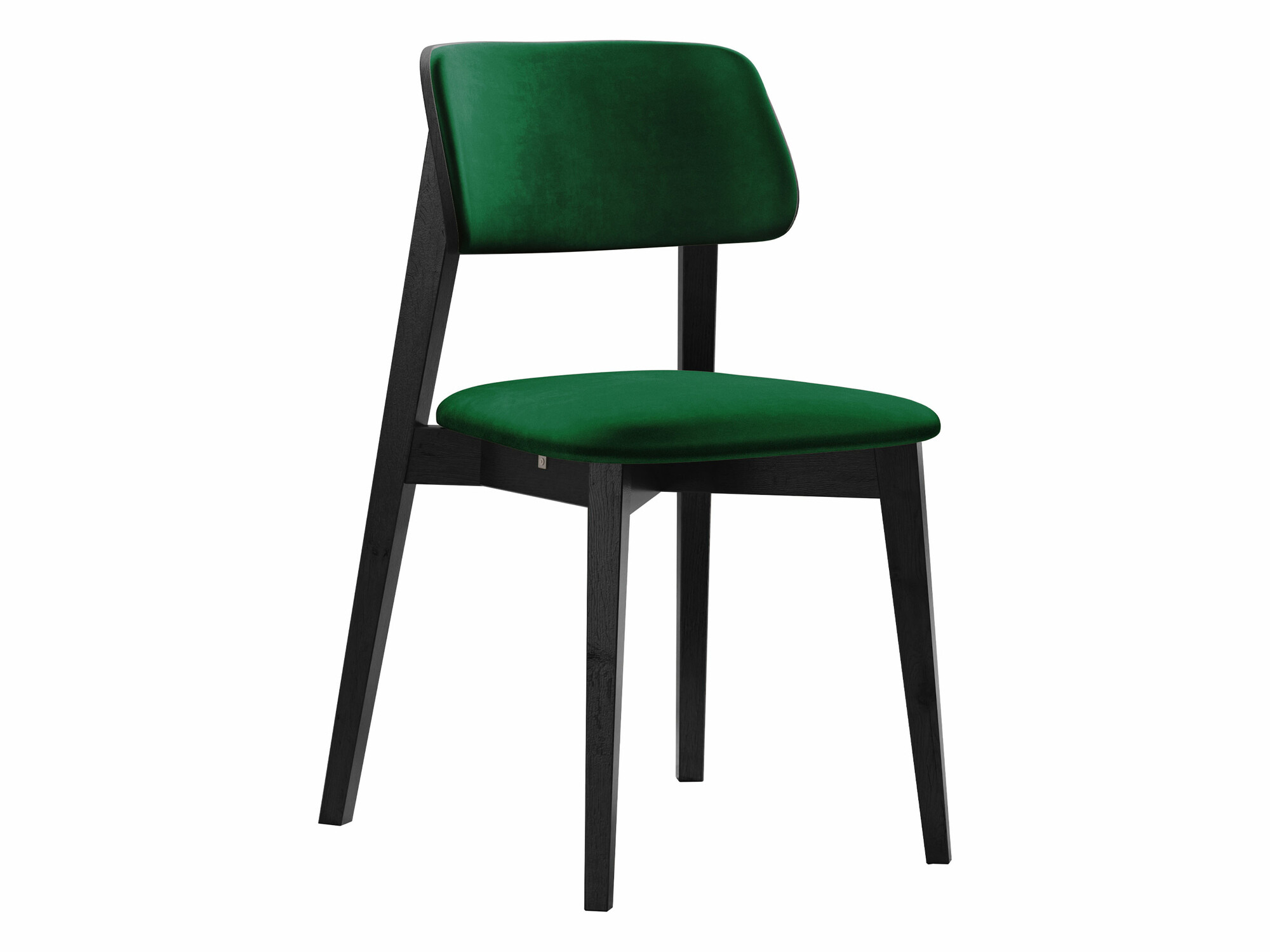 Καρέκλα Dearborn 100 (Magic Velvet 2225)
