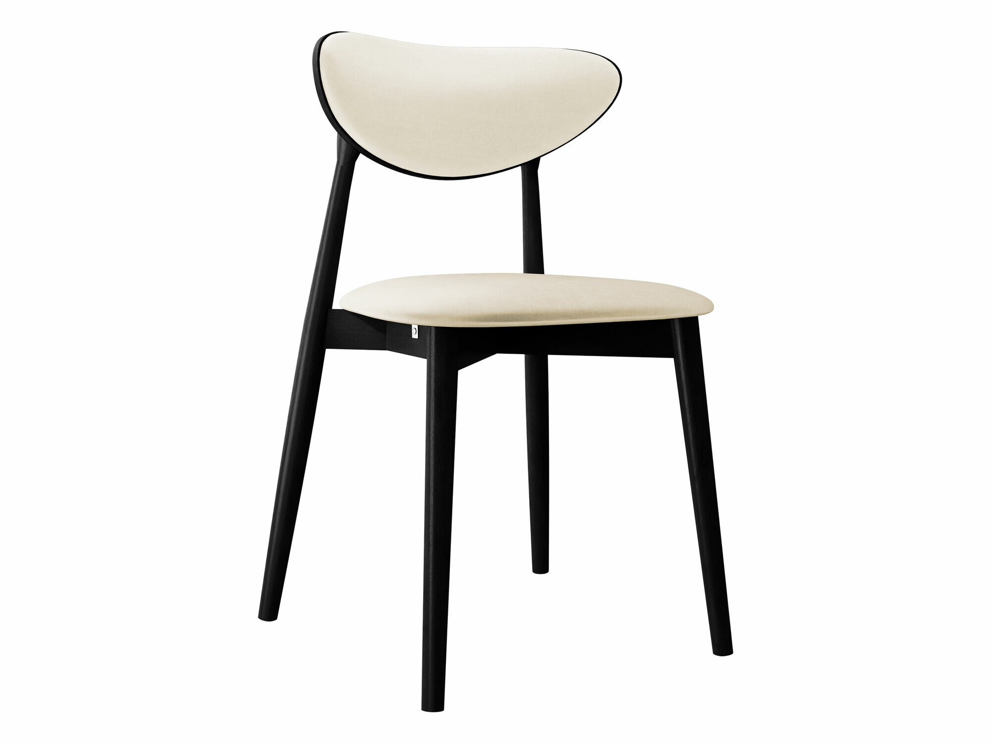 Καρέκλα Dearborn 103 (Magic Velvet 2250)