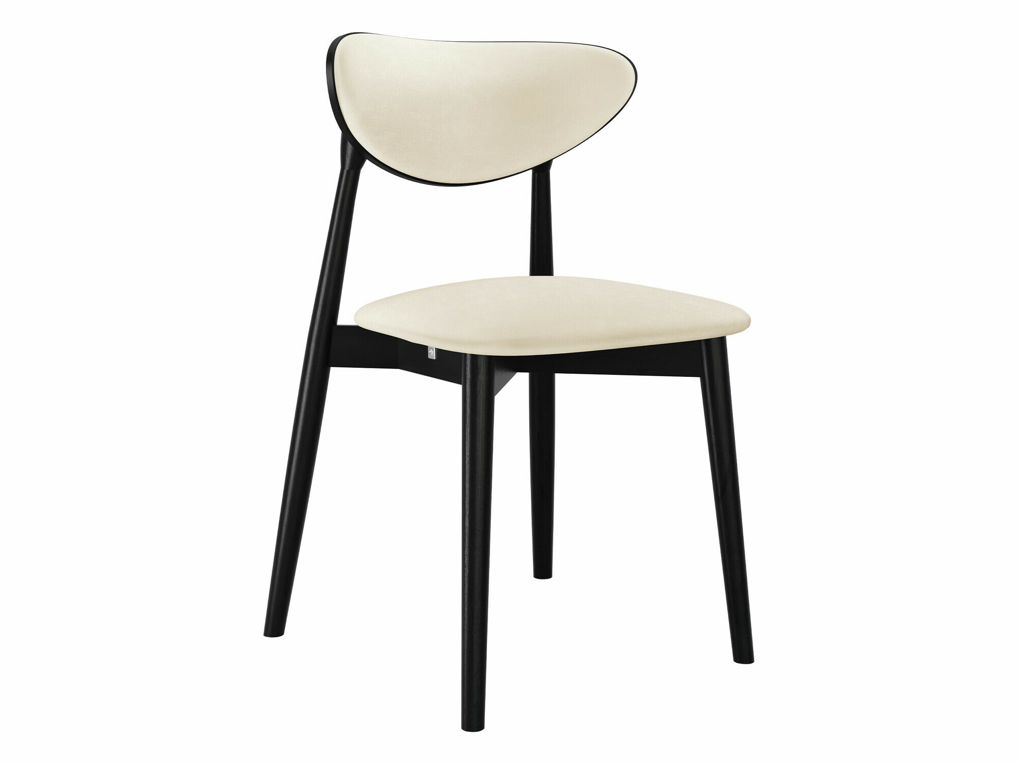 Καρέκλα Dearborn 103 (Magic Velvet 2250)