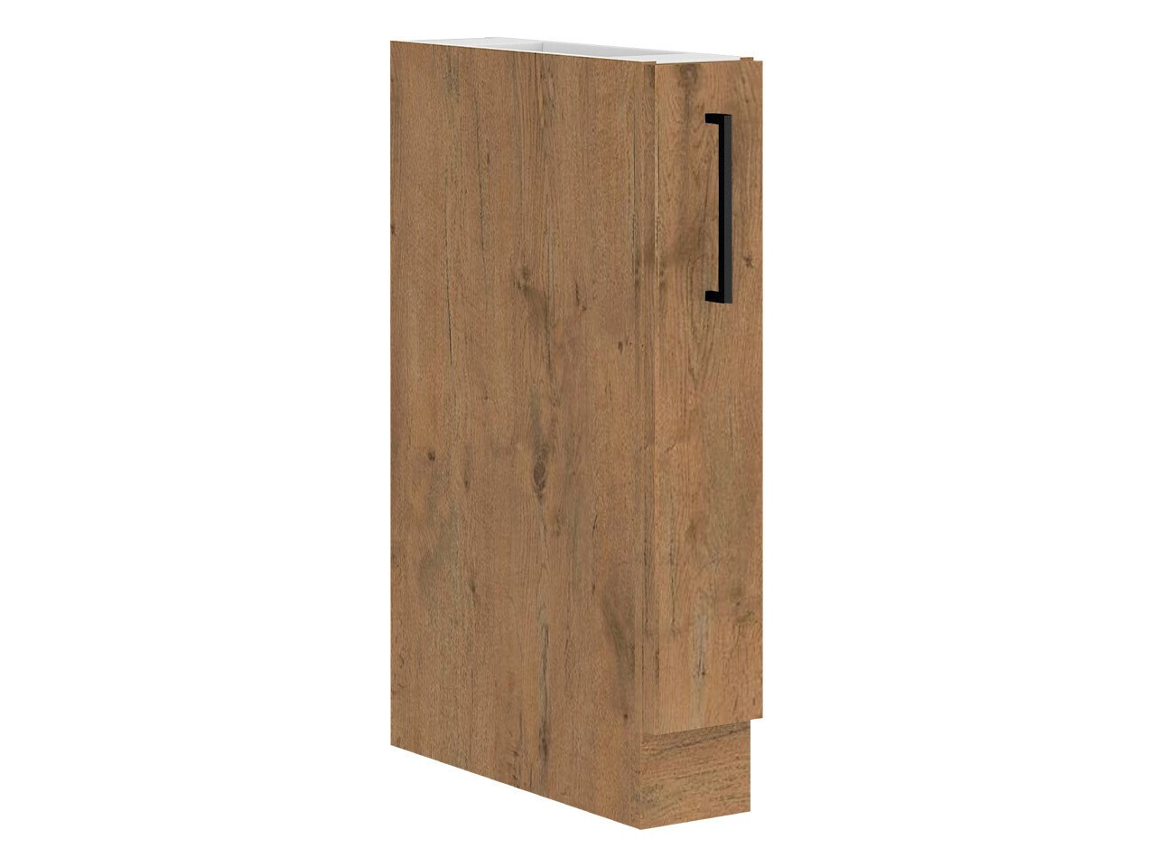 Πολυμορφικό ντουλάπι με συρτάρι και πόρτες Wood 105