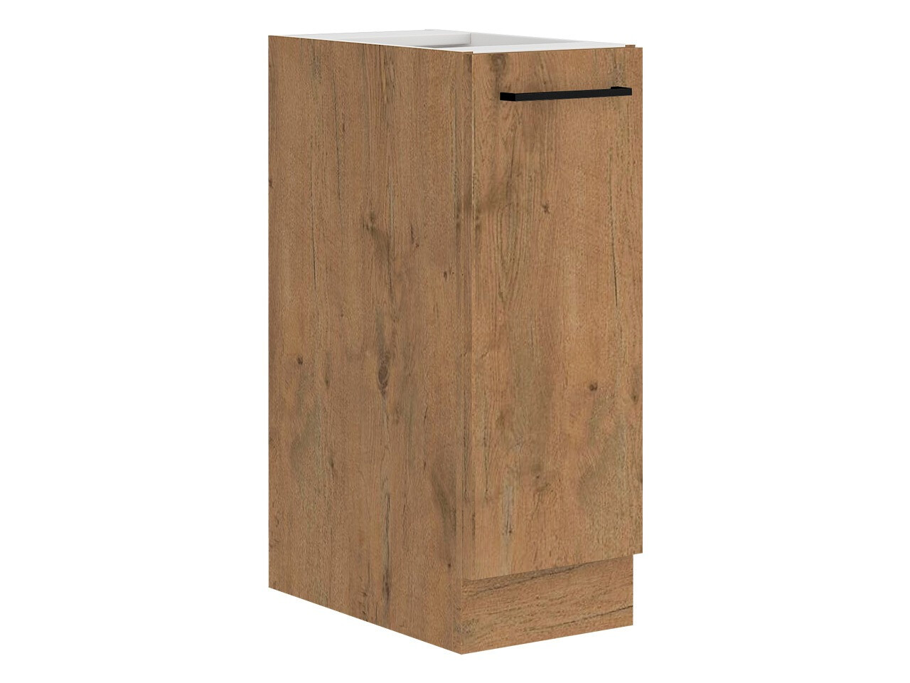 Πολυμορφικό ντουλάπι με συρτάρι και πόρτες Wood 107
