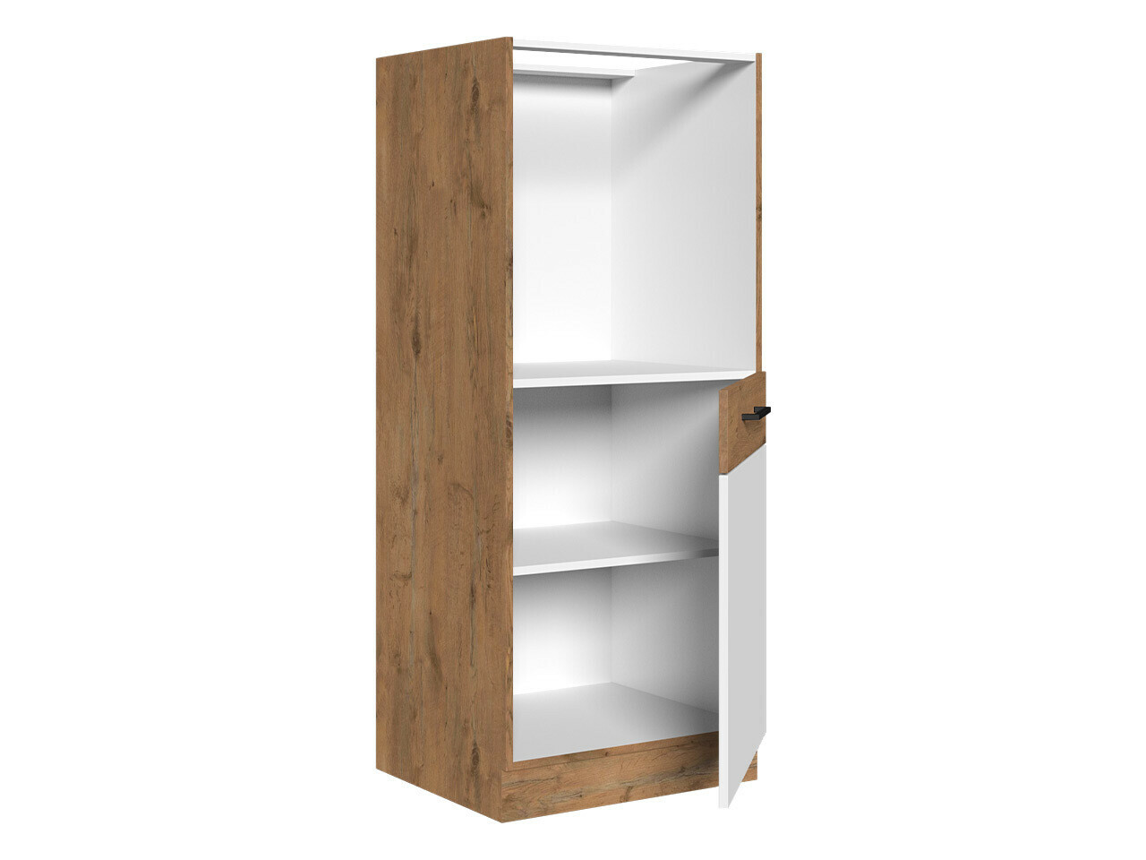 Τα έπιπλα είναι αναστρέψιμα Wood Grey 122