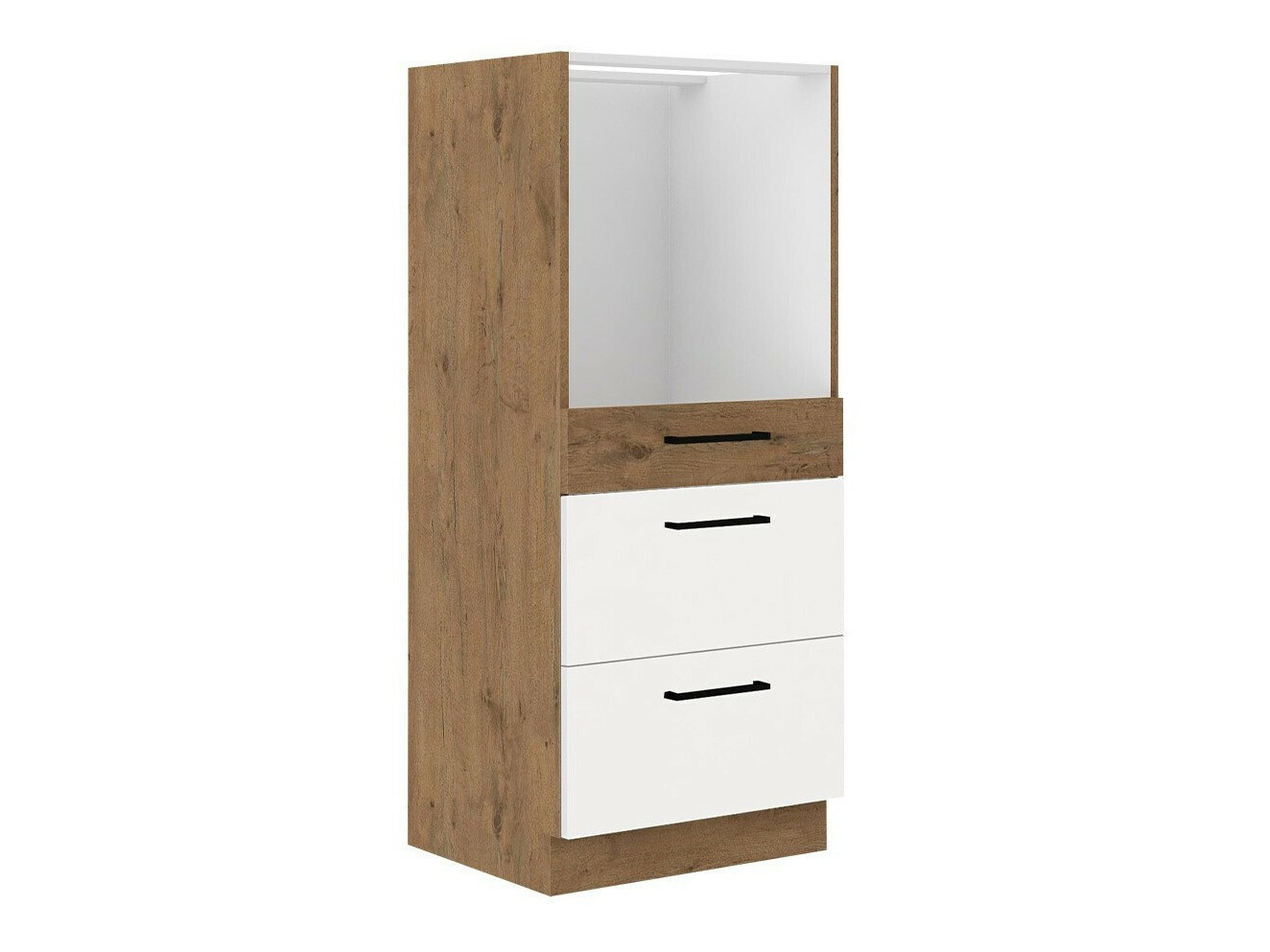 Τα έπιπλα είναι αναστρέψιμα Wood White 102