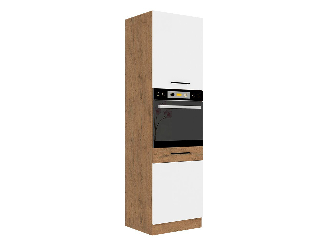 Τα έπιπλα είναι αναστρέψιμα Wood White 113