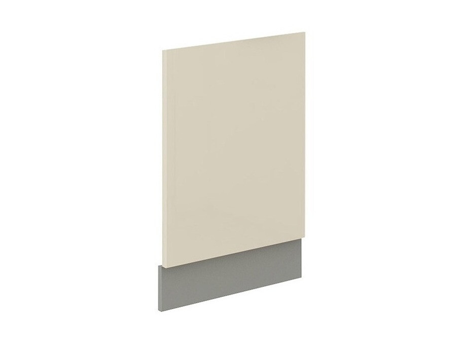 Πόρτα πλυντηρίου πιάτων Multi Cream 106