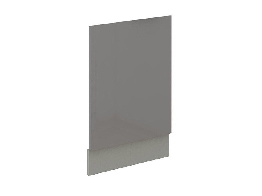 Πόρτα πλυντηρίου πιάτων Multi Grey 106