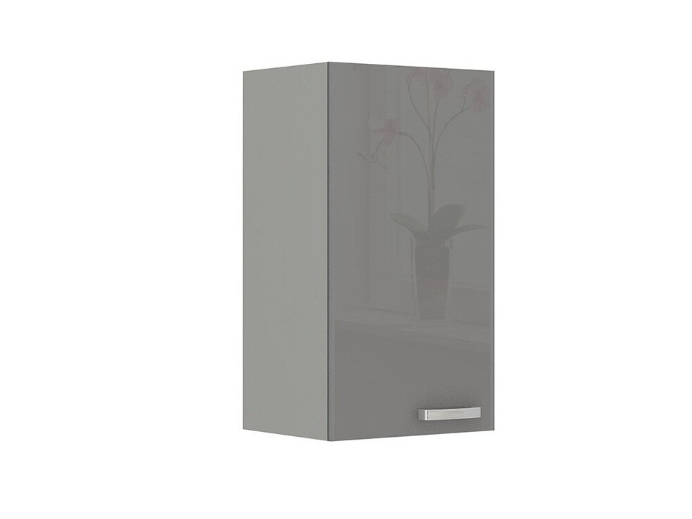 Πολυμορφικό ντουλάπι τοίχου Multi Grey 119