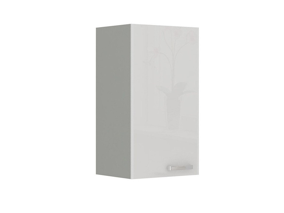 Πολυμορφικό ντουλάπι τοίχου Multi White 119