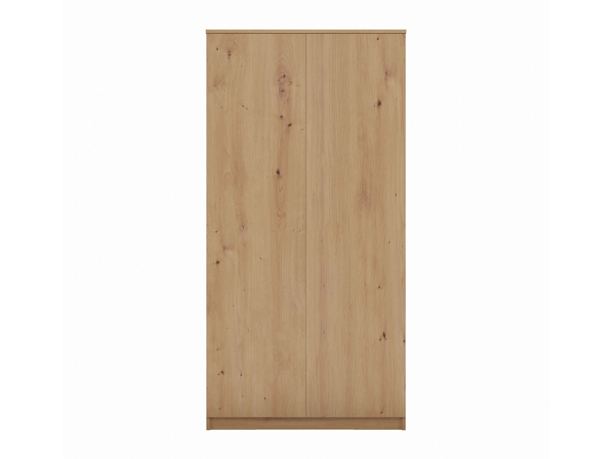 Ντουλάπα Elbvelu 117 (Artisan βελανιδιά)