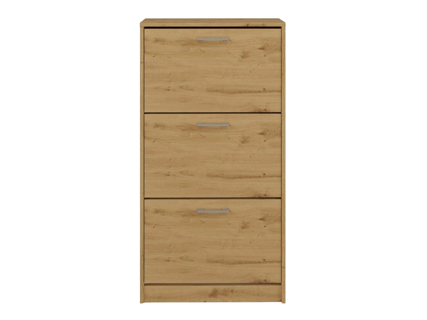 Παπουτσοθήκη Mandeville 224 (Artisan βελανιδιά)