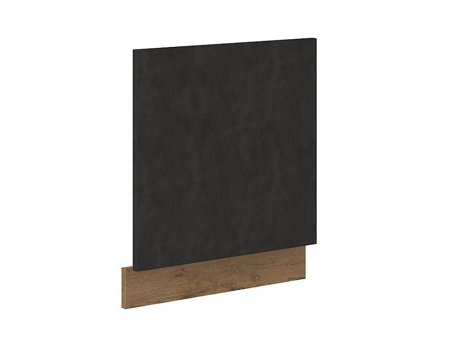 Πόρτα πλυντηρίου πιάτων Wood Grey 105