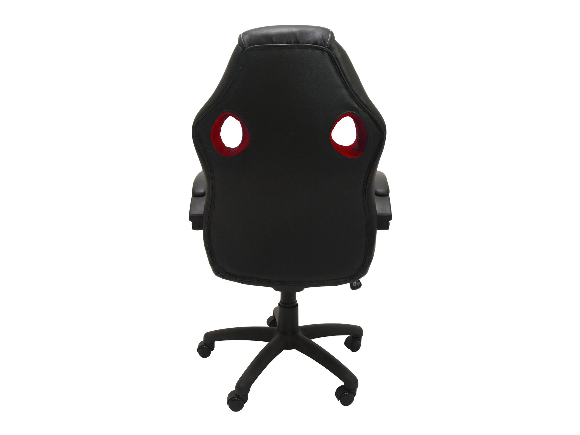 Καρέκλα gaming Mandeville 230 (Κόκκινο)