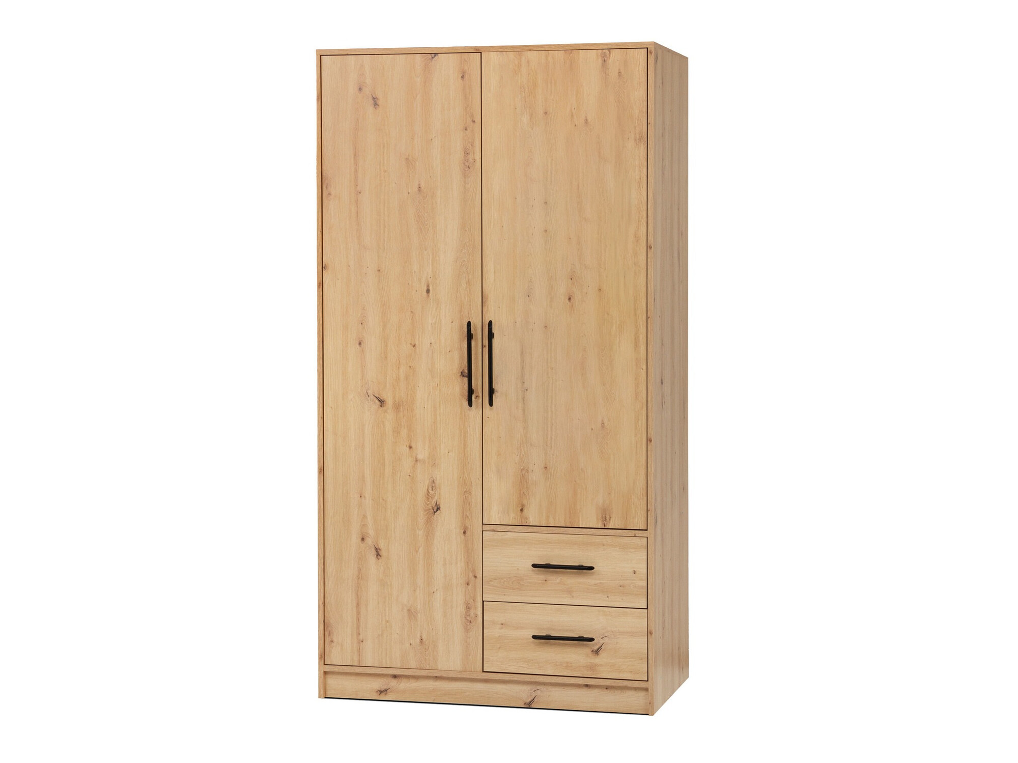 Ντουλάπα Cavmero 105 (Artisan βελανιδιά)