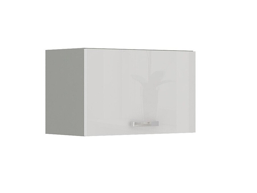 Πολυμορφικό ντουλάπι τοίχου Multi White 120