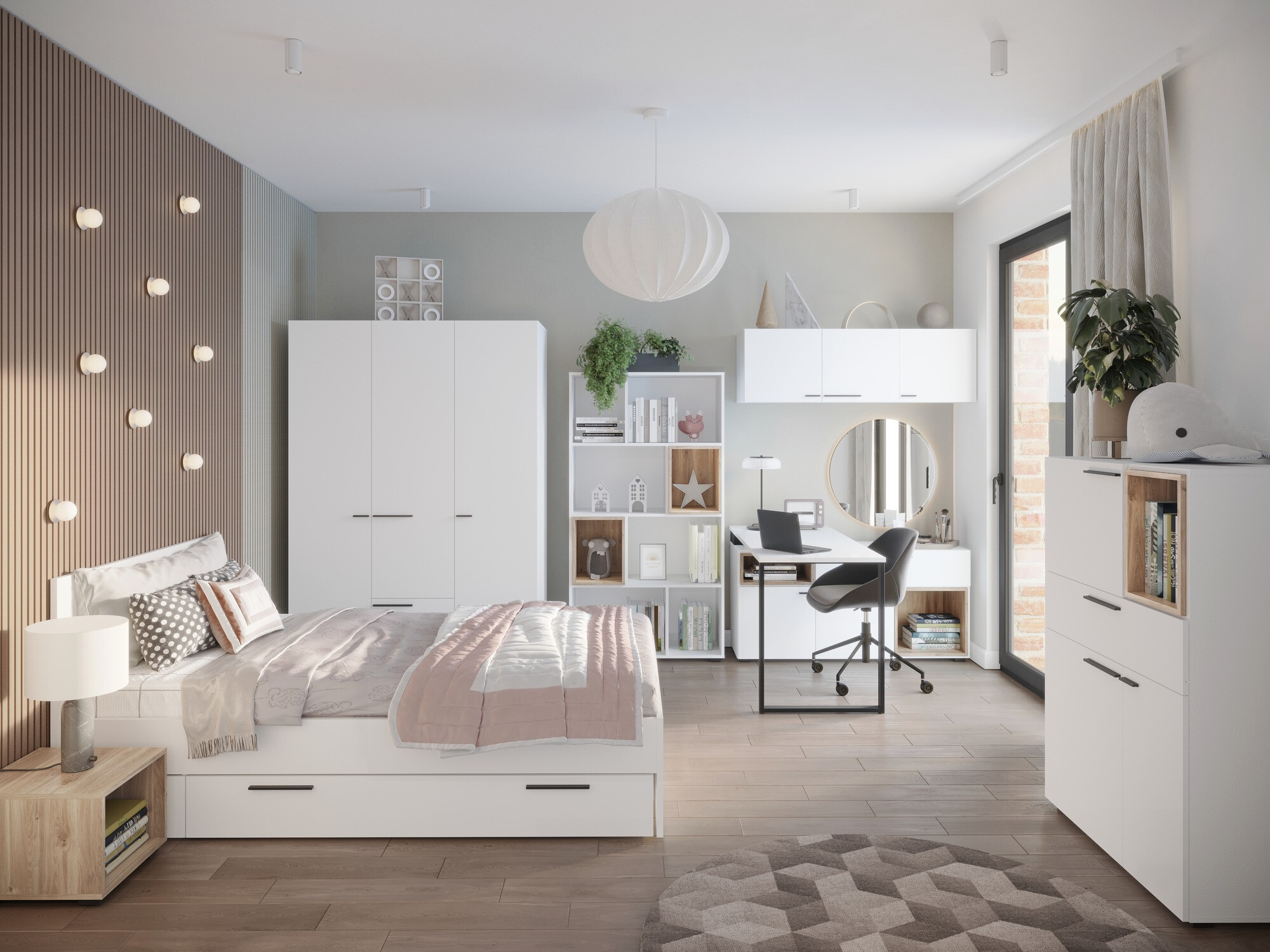 Βιβλιοθήκη Vensale 104