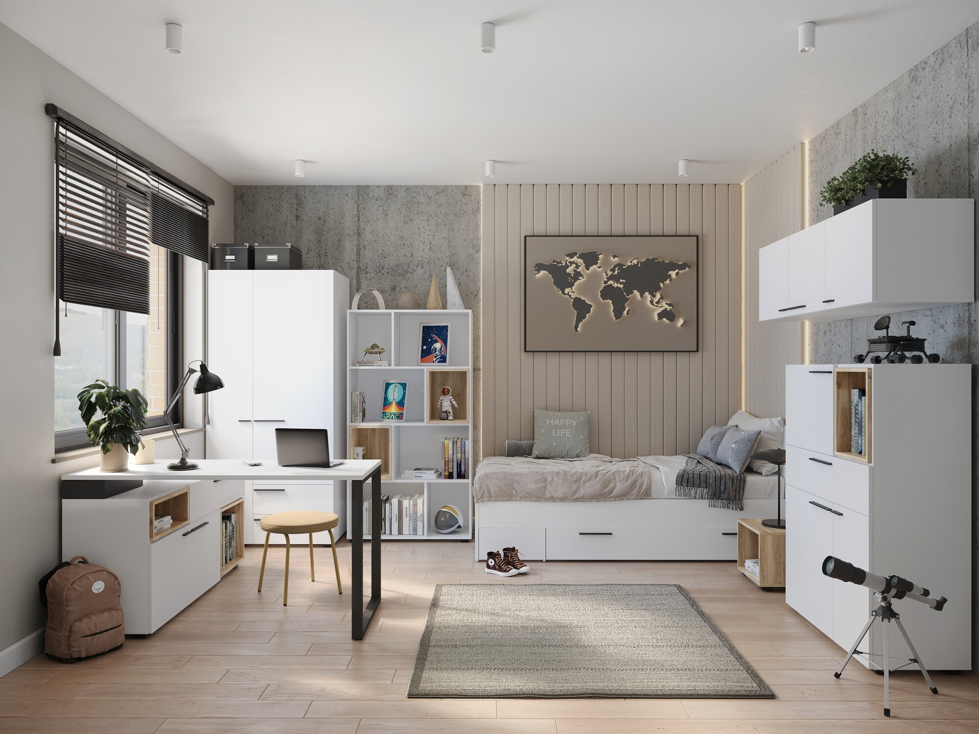 Βιβλιοθήκη Vensale 104