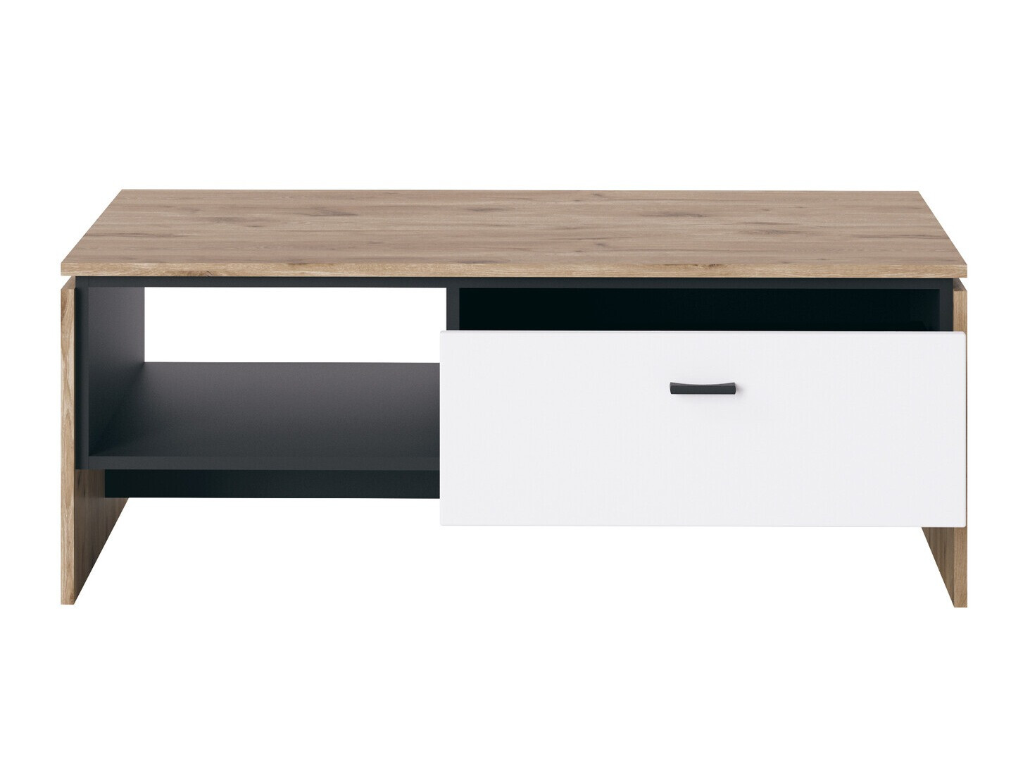 Τραπεζάκι σαλονιού Domlive 100