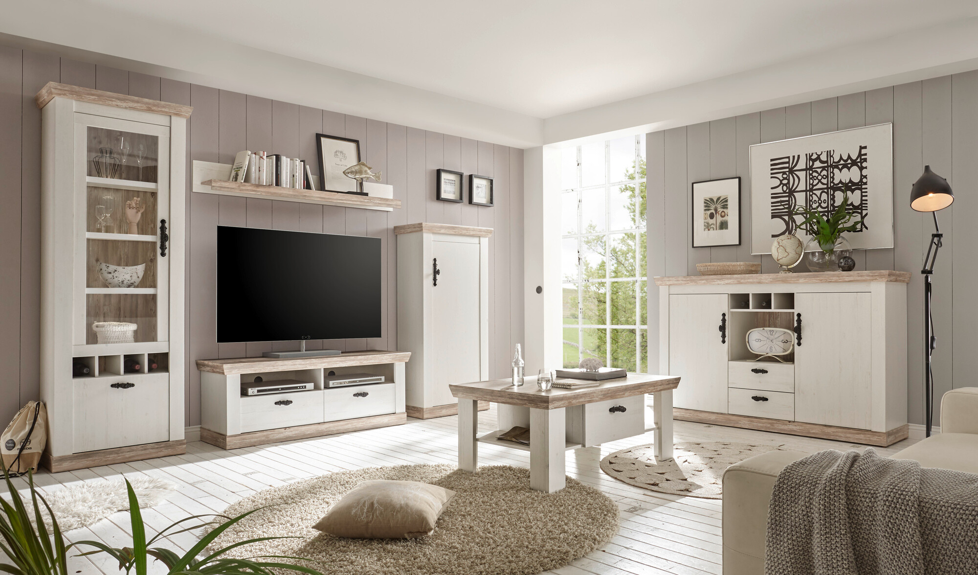 Τραπεζάκι σαλονιού Daltori 110