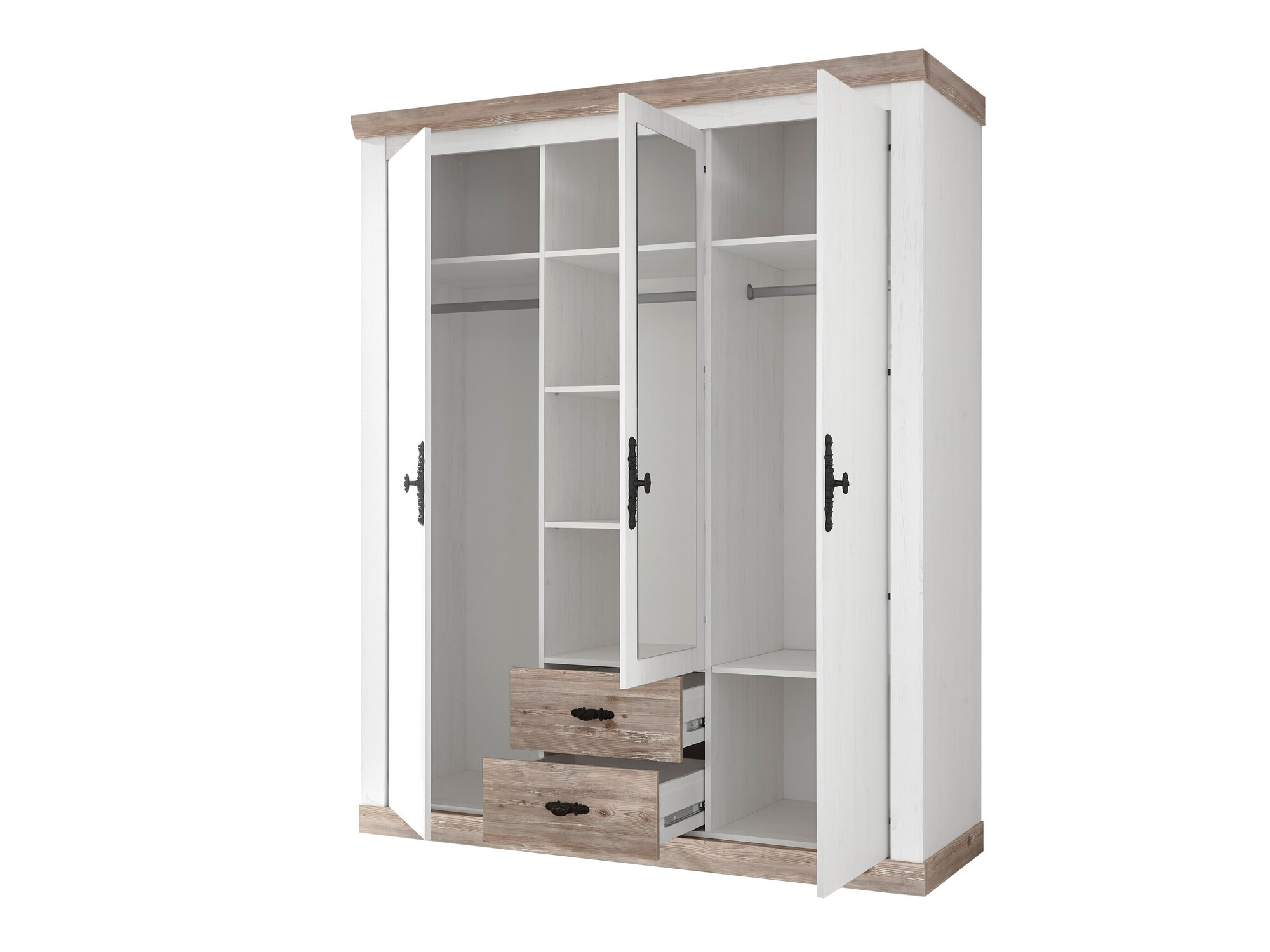 Ντουλάπα Daltori 117