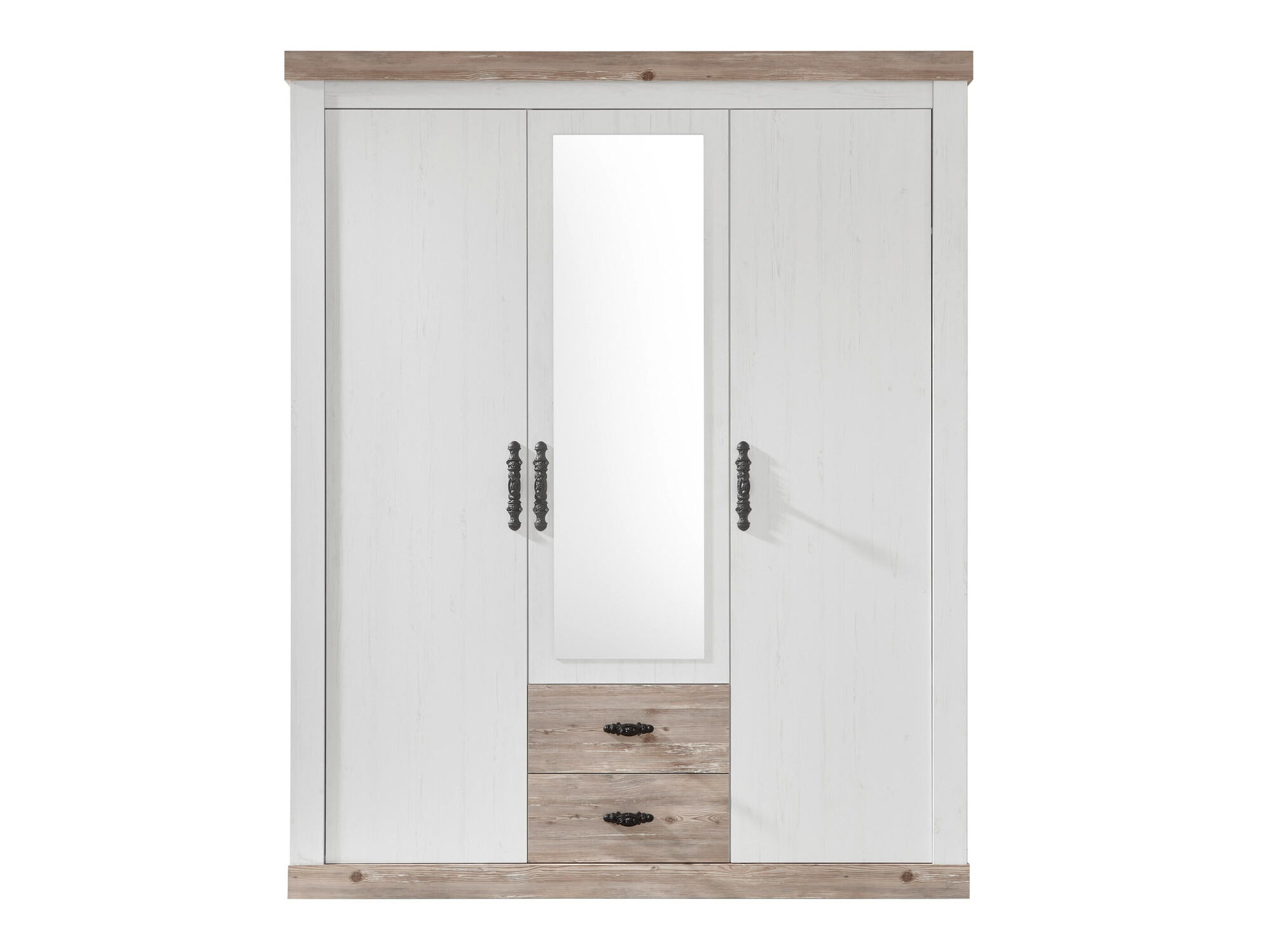 Ντουλάπα Daltori 117