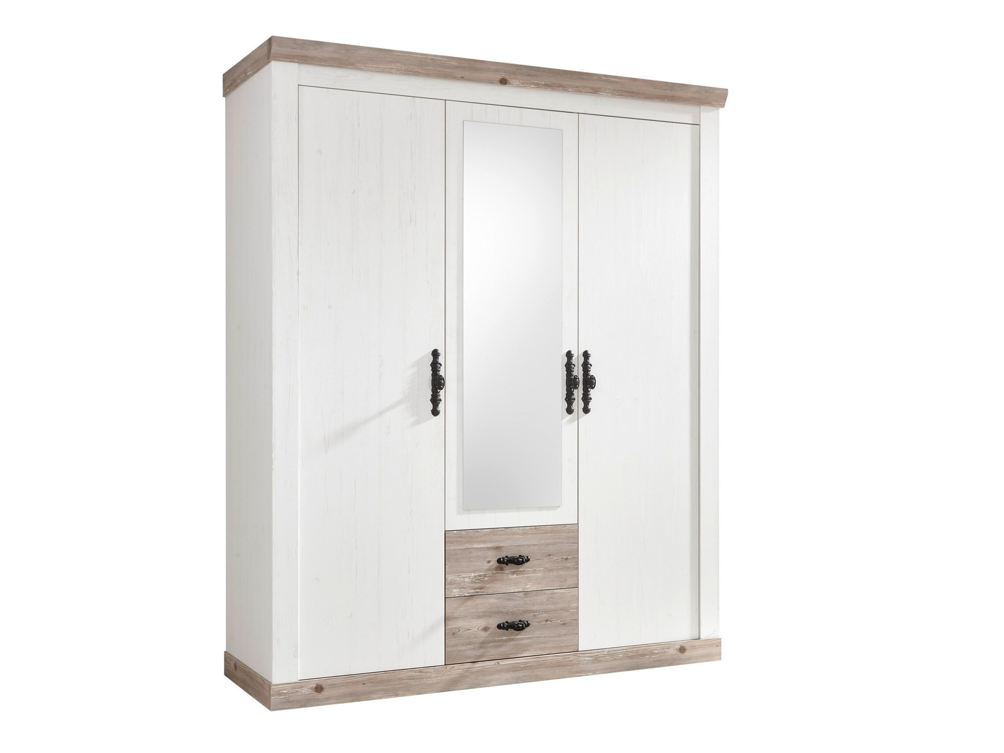 Ντουλάπα Daltori 117