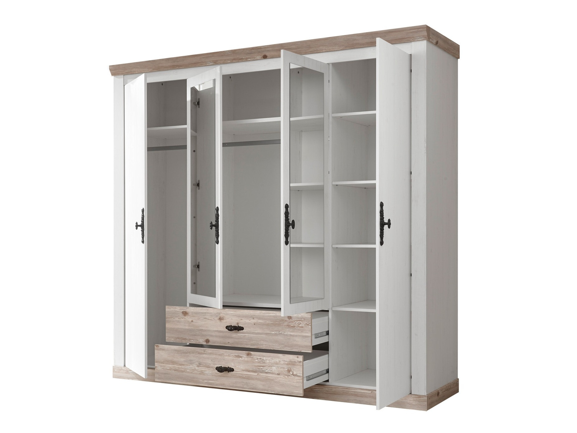 Ντουλάπα Daltori 118