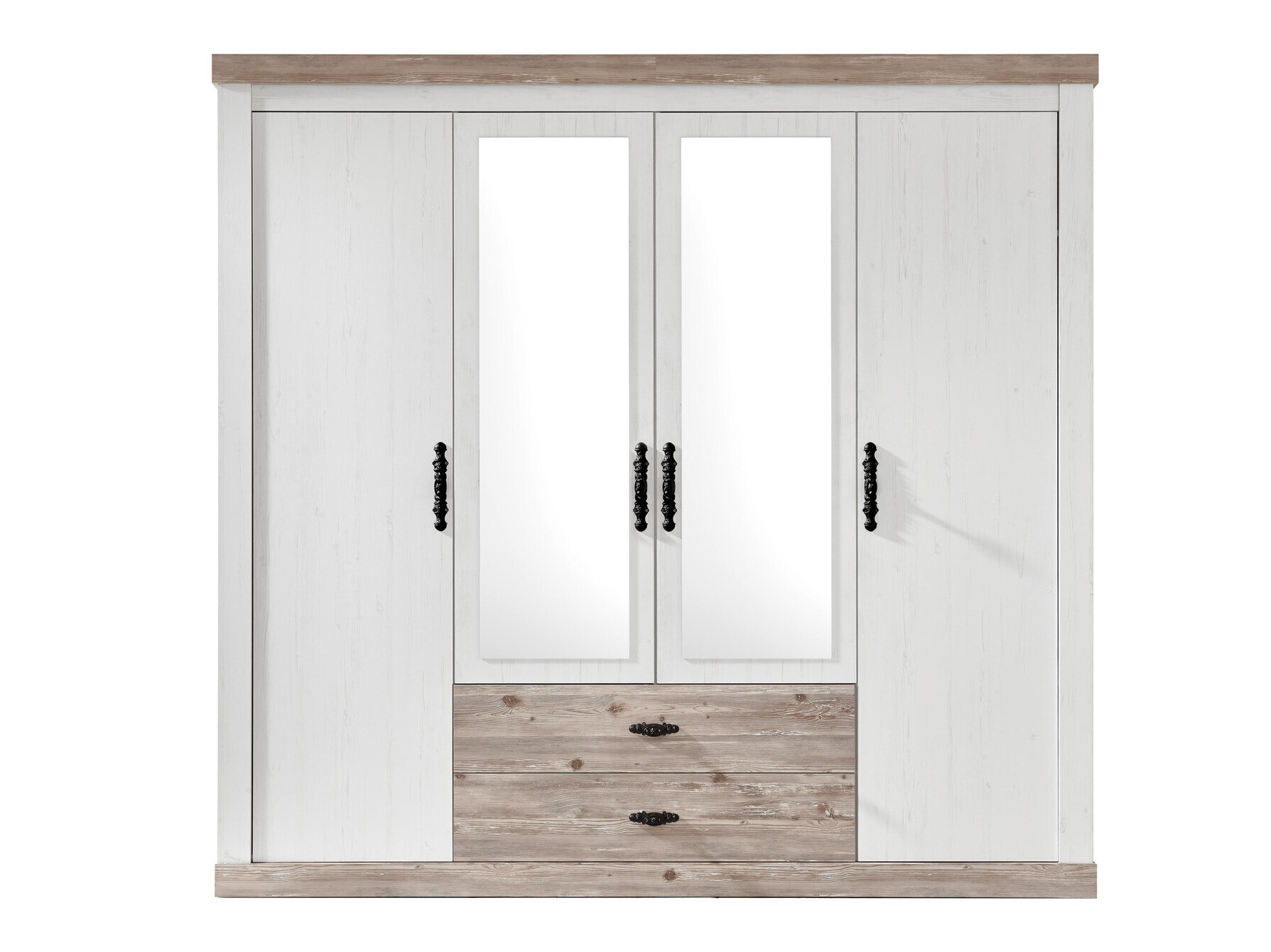 Ντουλάπα Daltori 118
