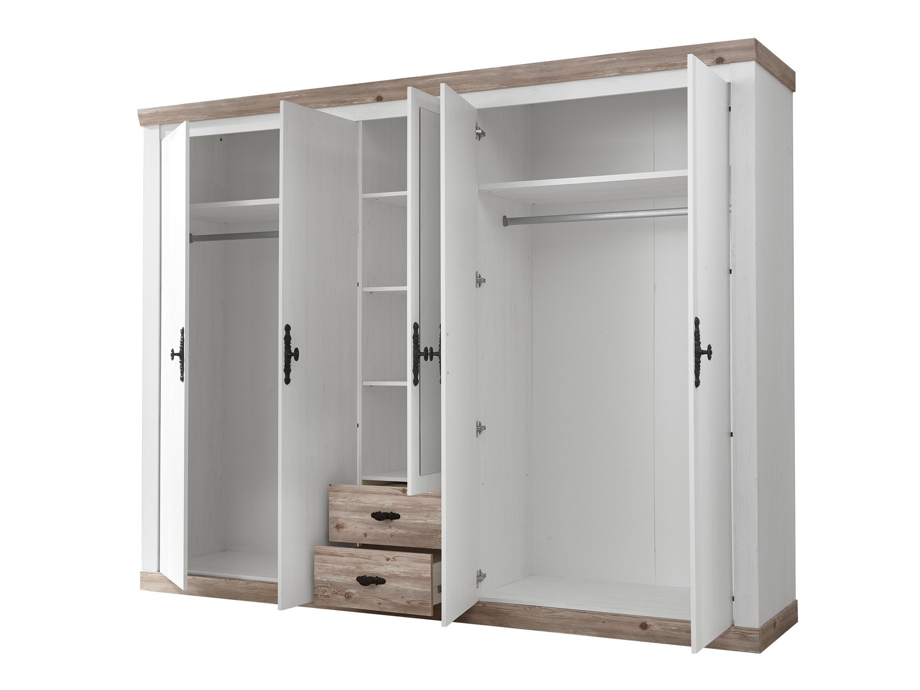 Ντουλάπα Daltori 119