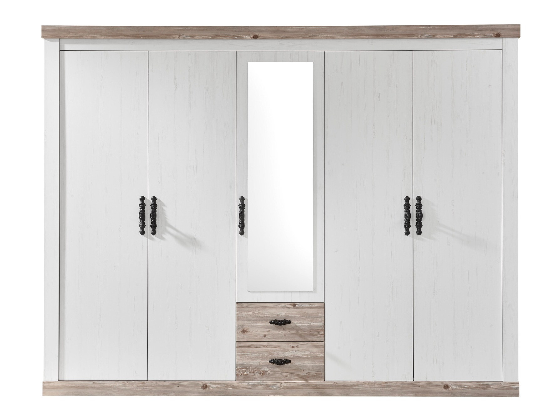 Ντουλάπα Daltori 119