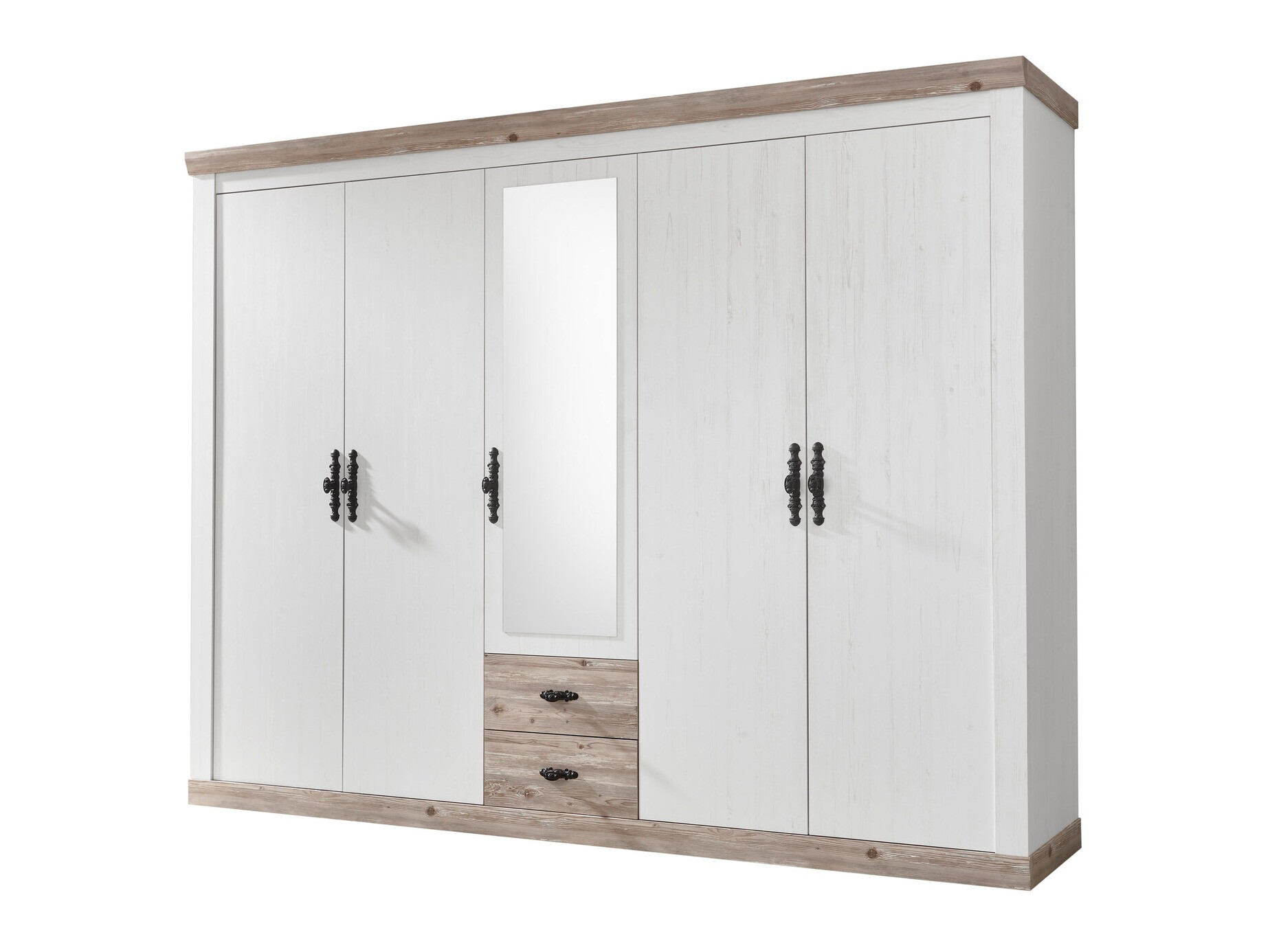 Ντουλάπα Daltori 119