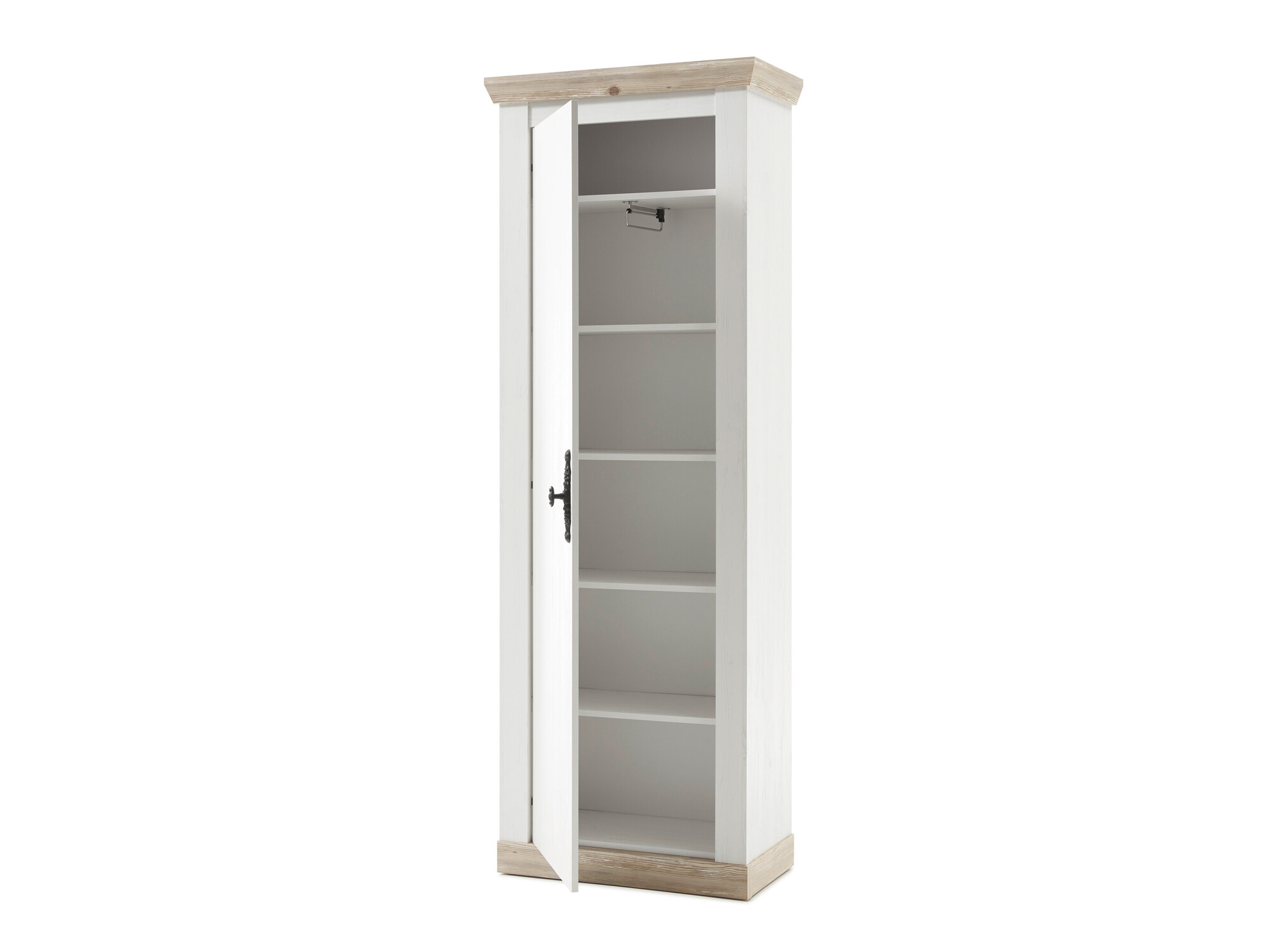Ντουλάπα Daltori 125