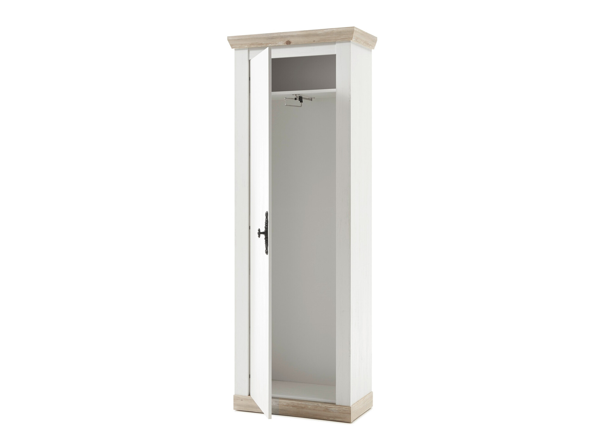 Ντουλάπα Daltori 125