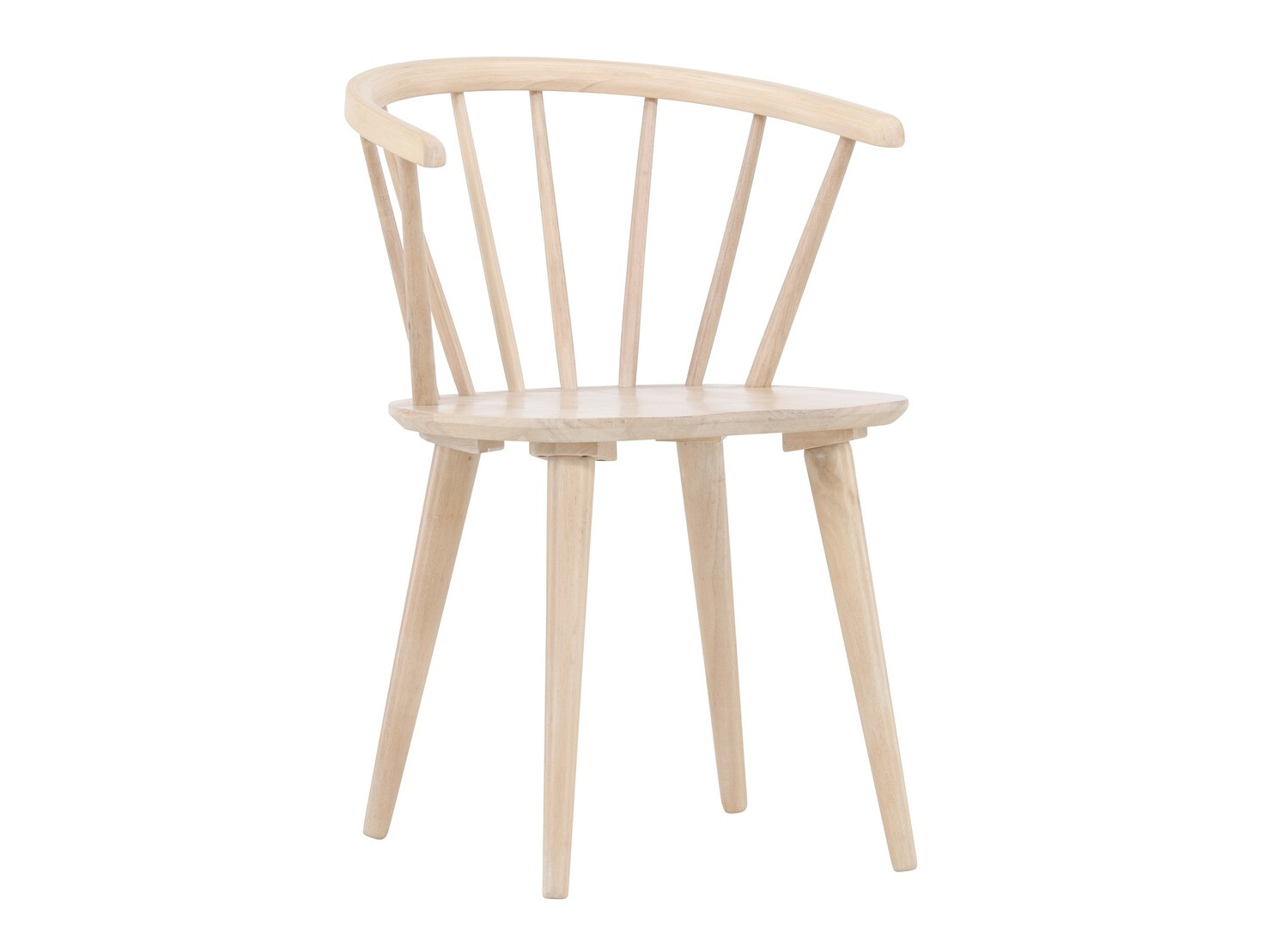 Καρέκλα Dallas 4197 (Ελαφριά δρυς)