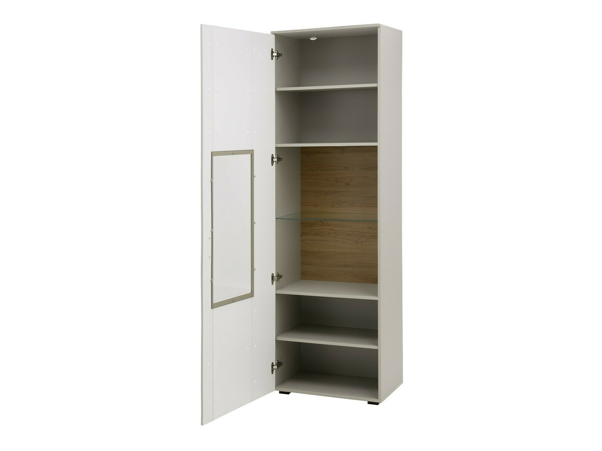 Βιβλιοθήκη Mirmono 105 (Αριστερά)