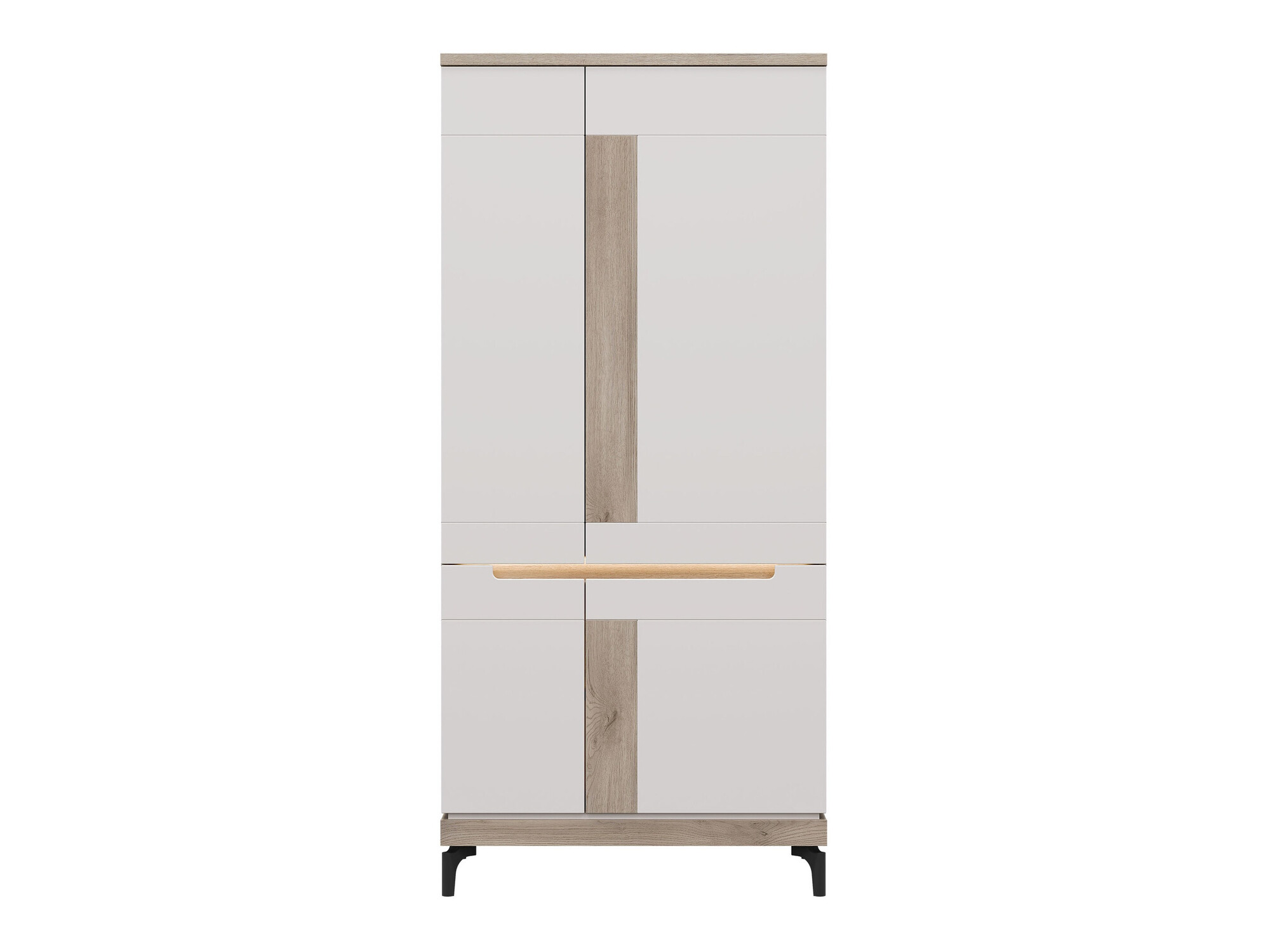 Ντουλάπα Elicali 110