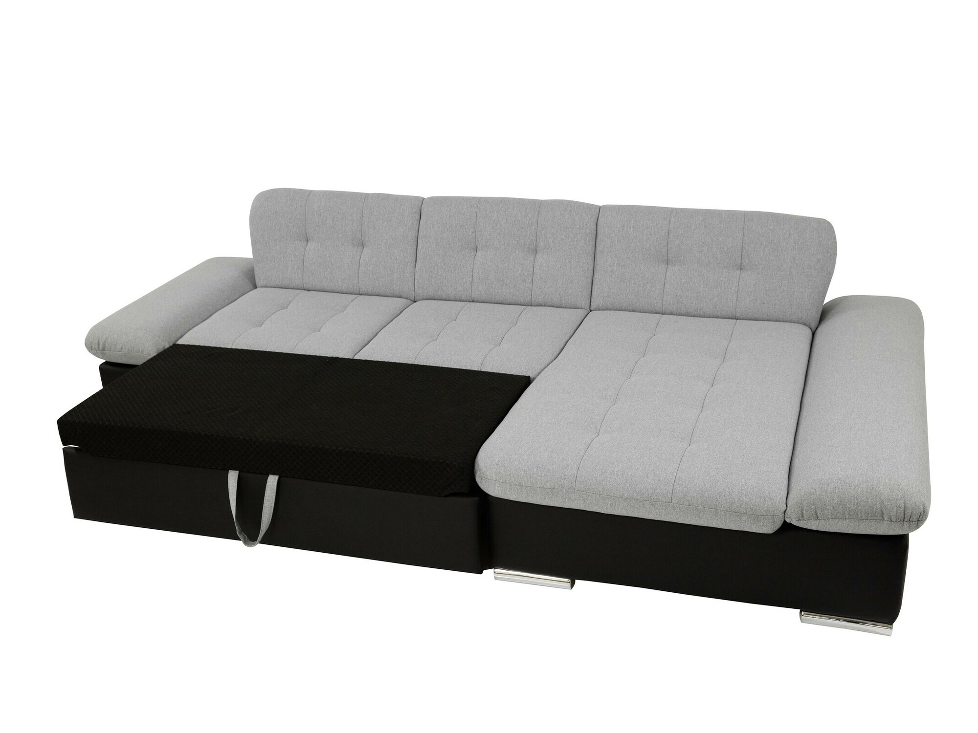 Γωνιακός Καναπές Comfivo Sanitas II (Baloo 2074)