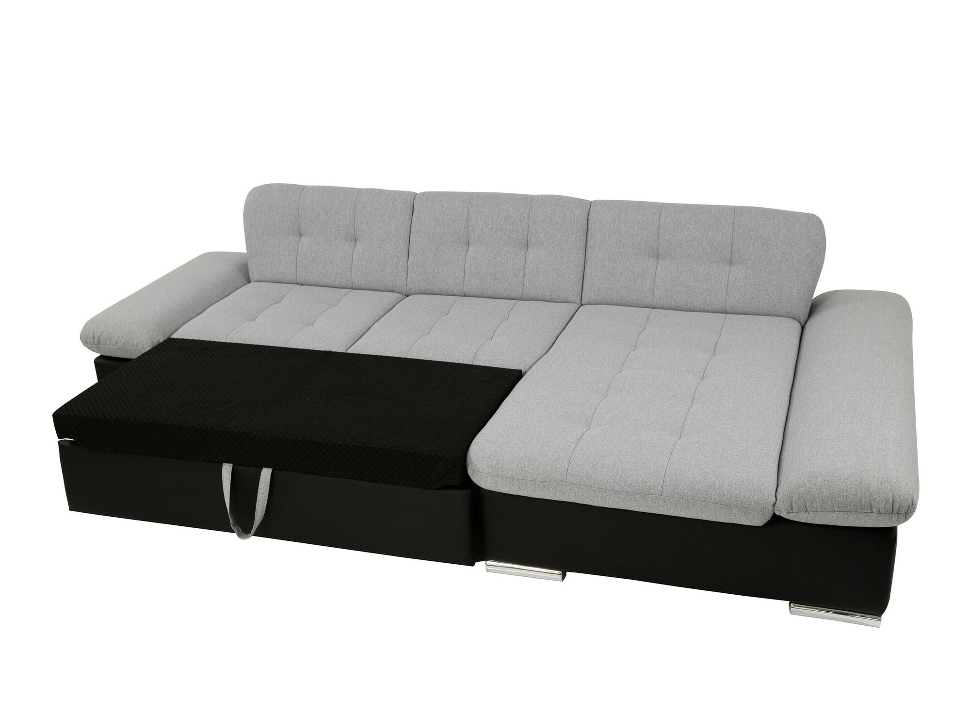 Γωνιακός Καναπές Comfivo Sanitas II (Baloo 2074)
