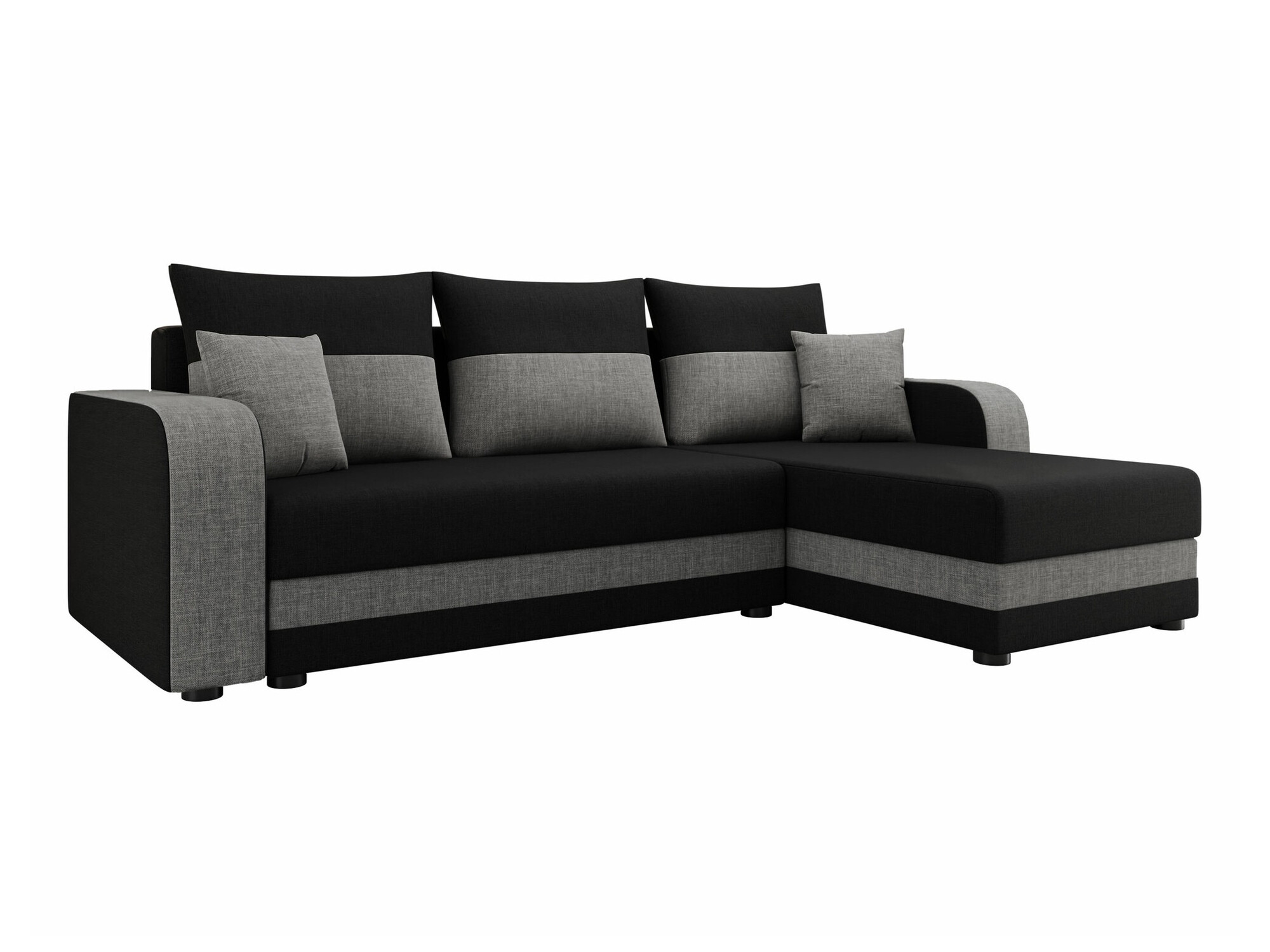 Γωνιακός Καναπές Memphis 112 (Lux 23 + Lux 05)