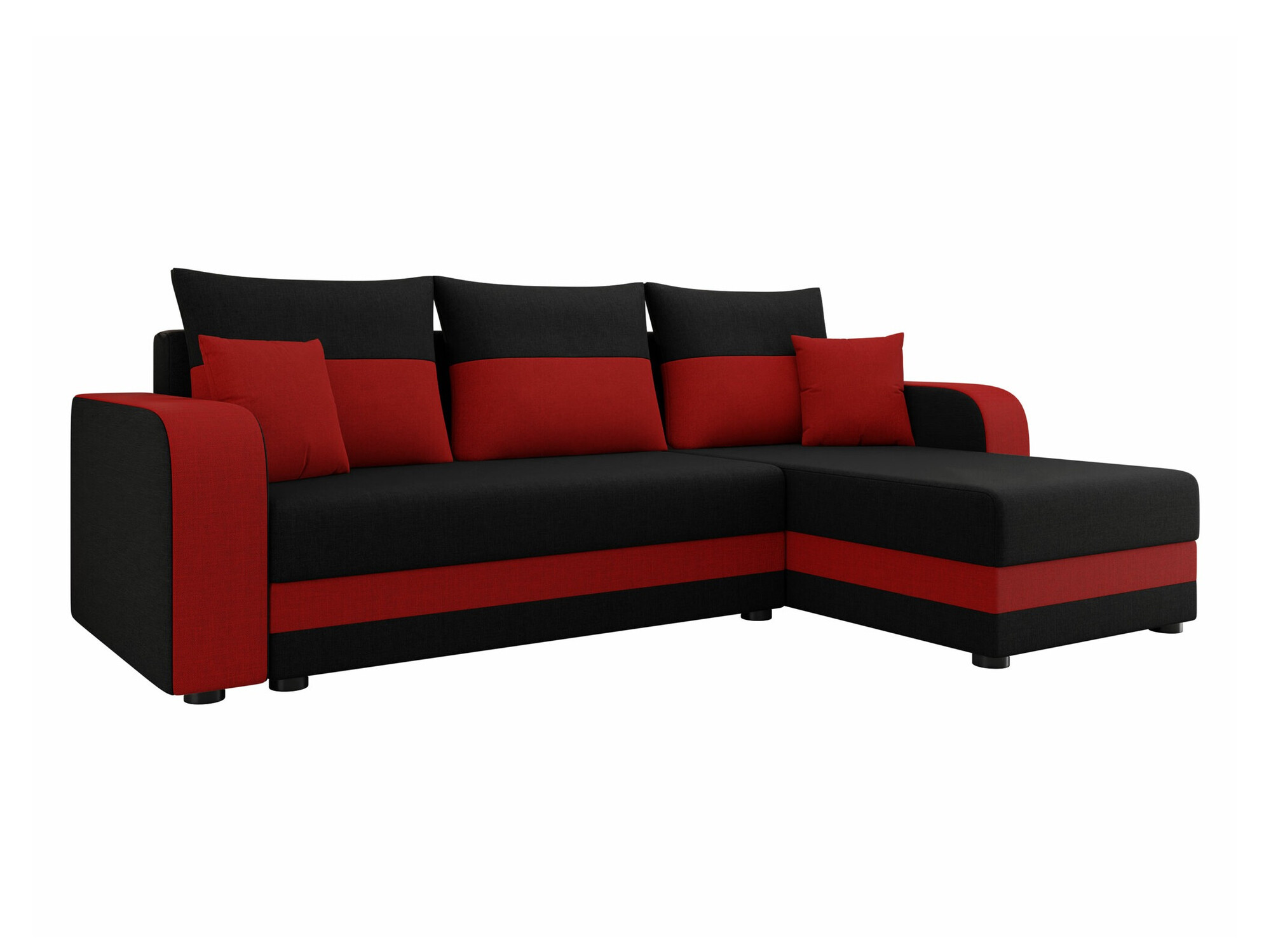 Γωνιακός Καναπές Memphis 112 (Lux 23 + Lux 14)