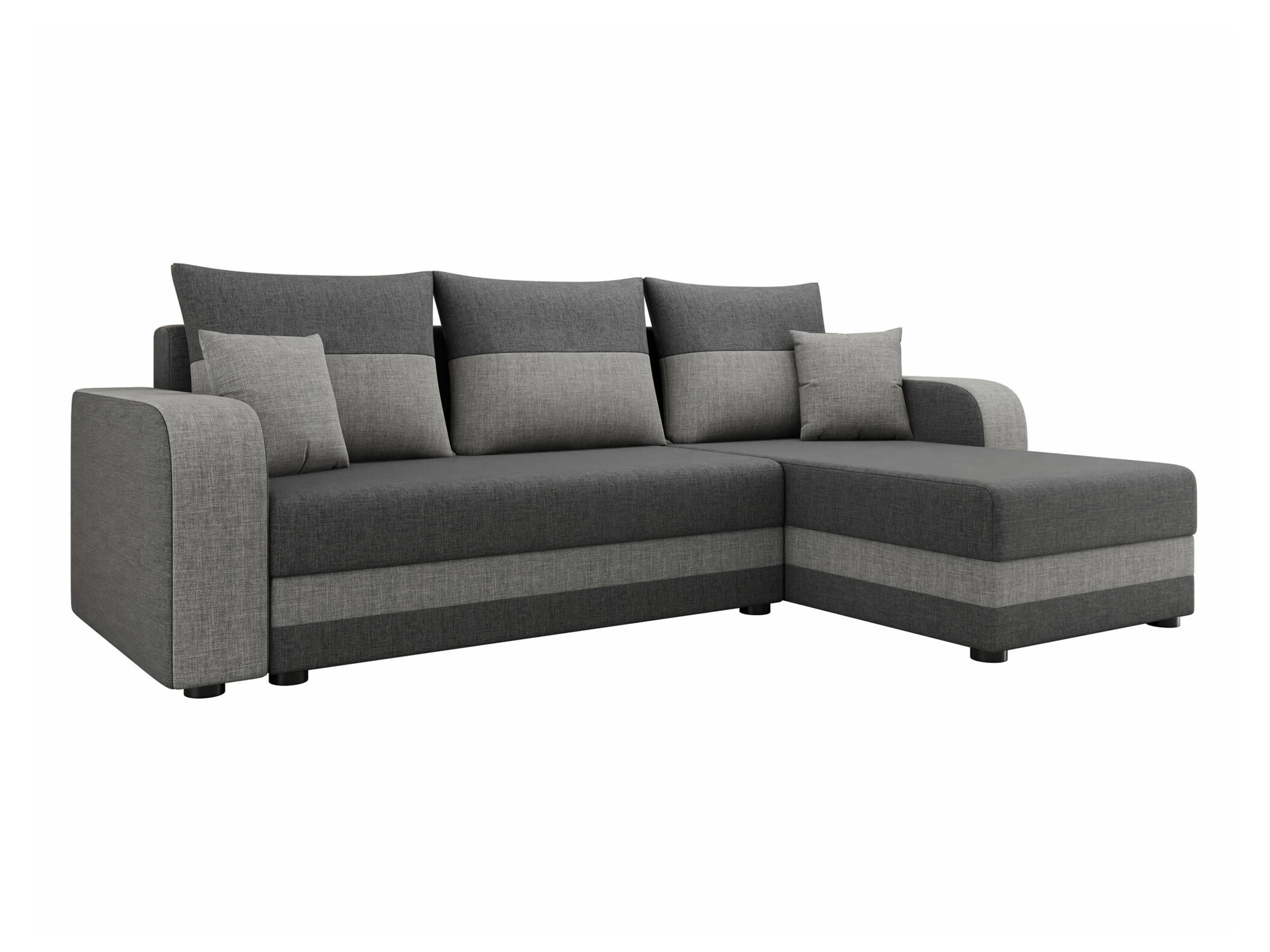 Γωνιακός Καναπές Memphis 112 (Lux 6 + Lux 5)