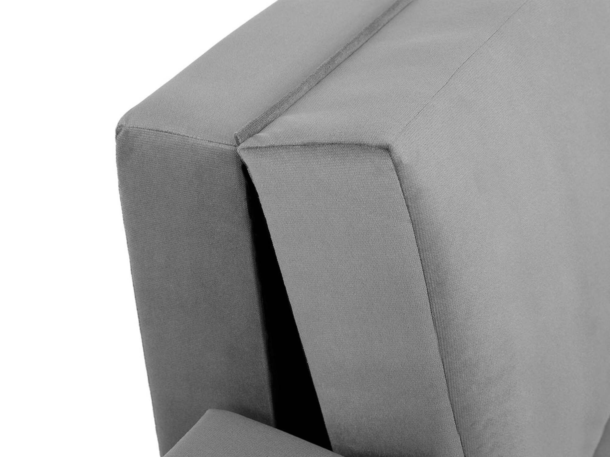 Καναπές-κρεβάτι Velven II (Soul 18)