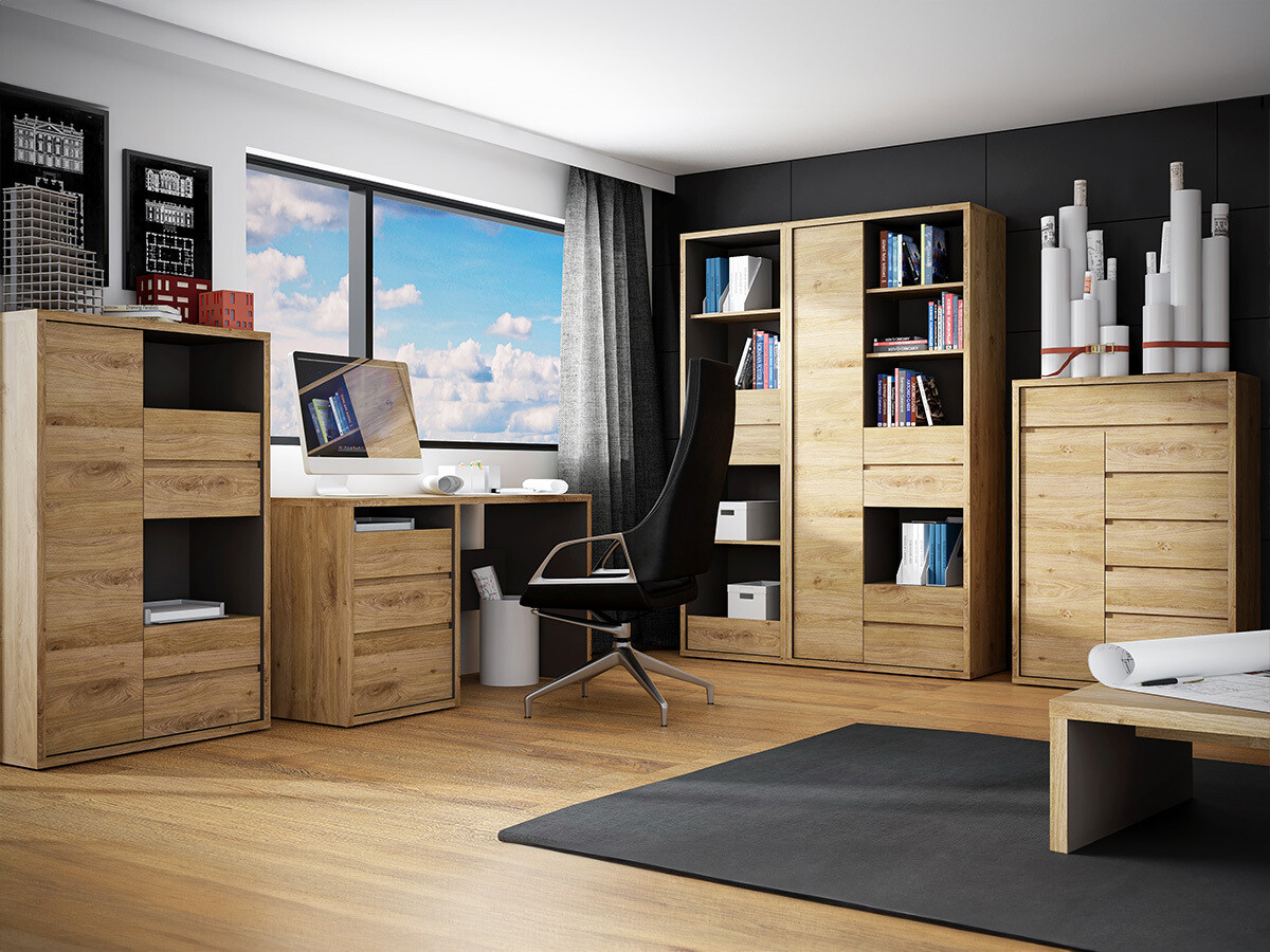 Γραφείο Ophdeli 114