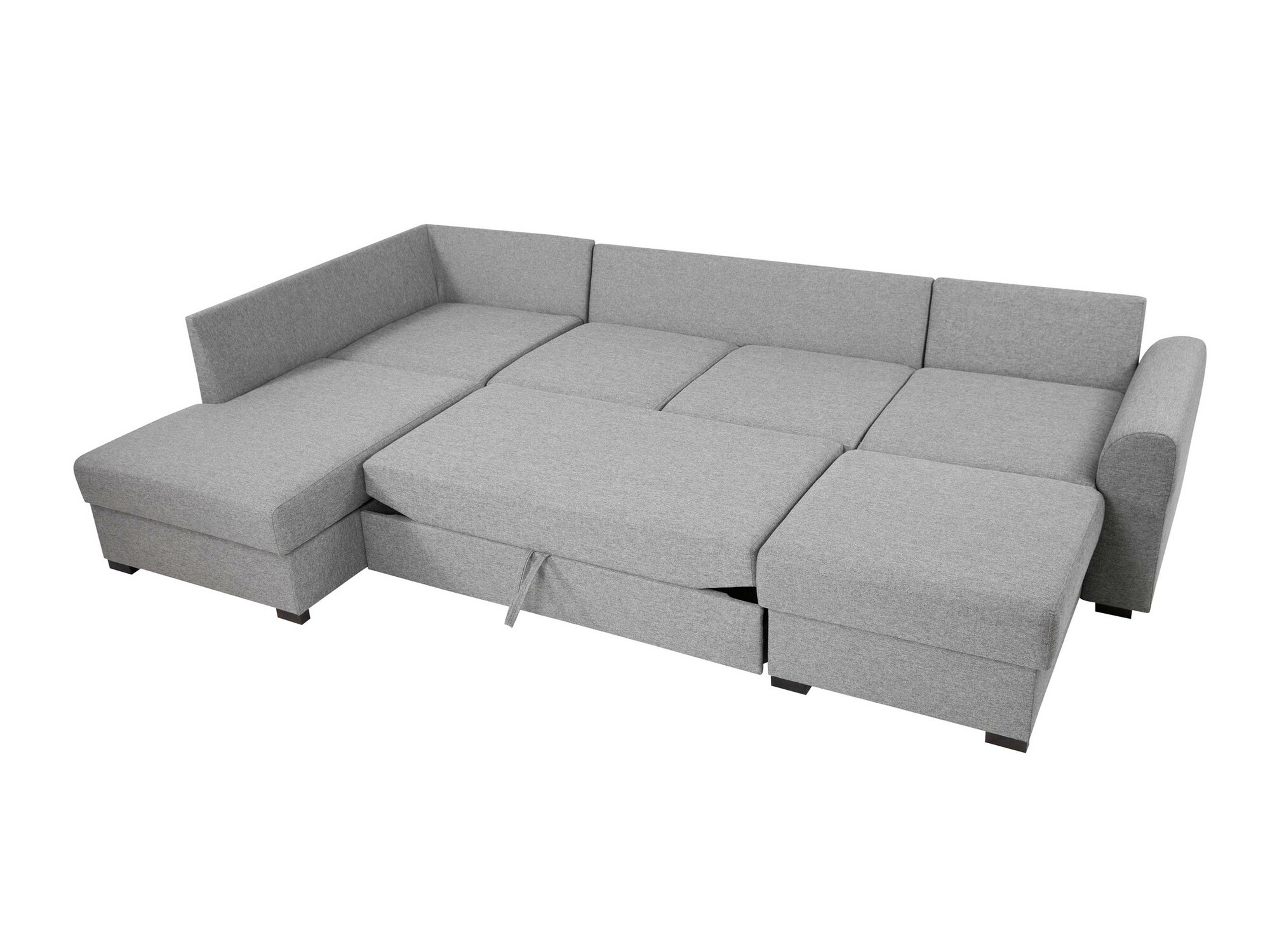 Γωνιακός Καναπές Comfivo Flumen (Abriamo 03)