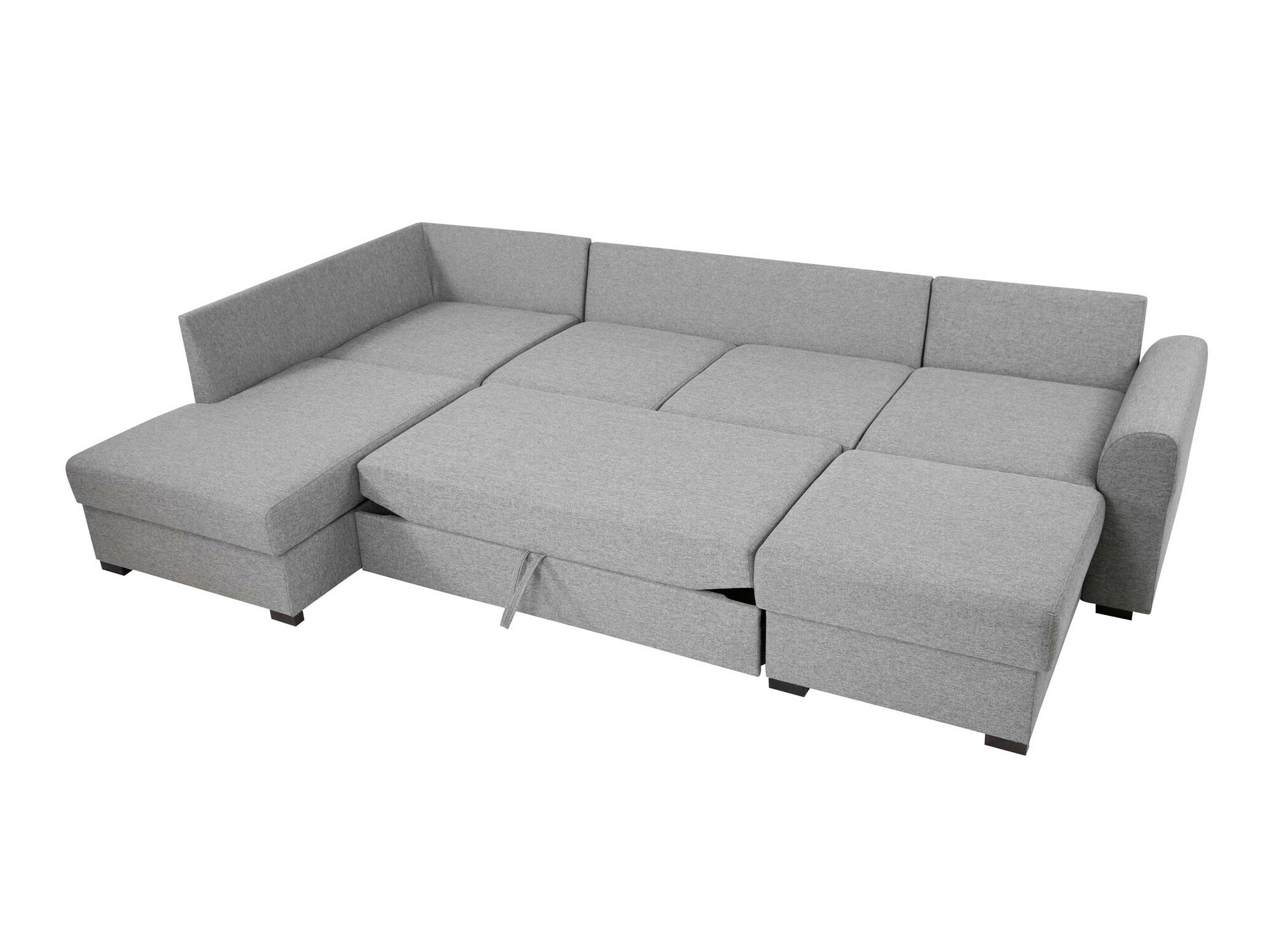 Γωνιακός Καναπές Comfivo Flumen (Abriamo 03)