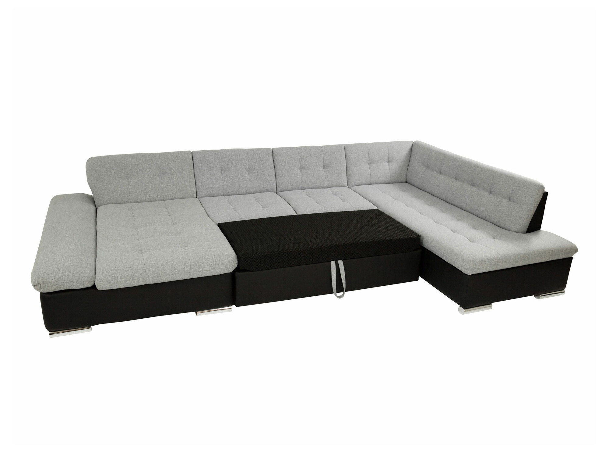 Γωνιακός Καναπές Comfivo Tilia II (Baloo 2074)