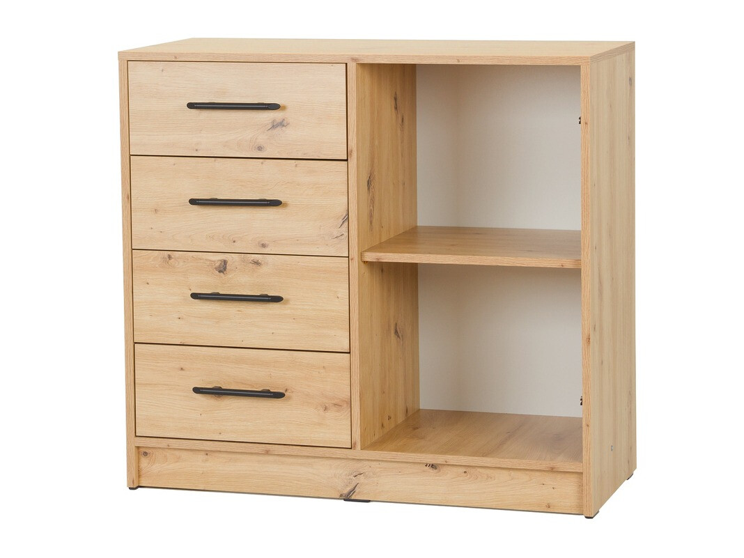 Συρταριέρα Cavmero 108 (Artisan βελανιδιά)
