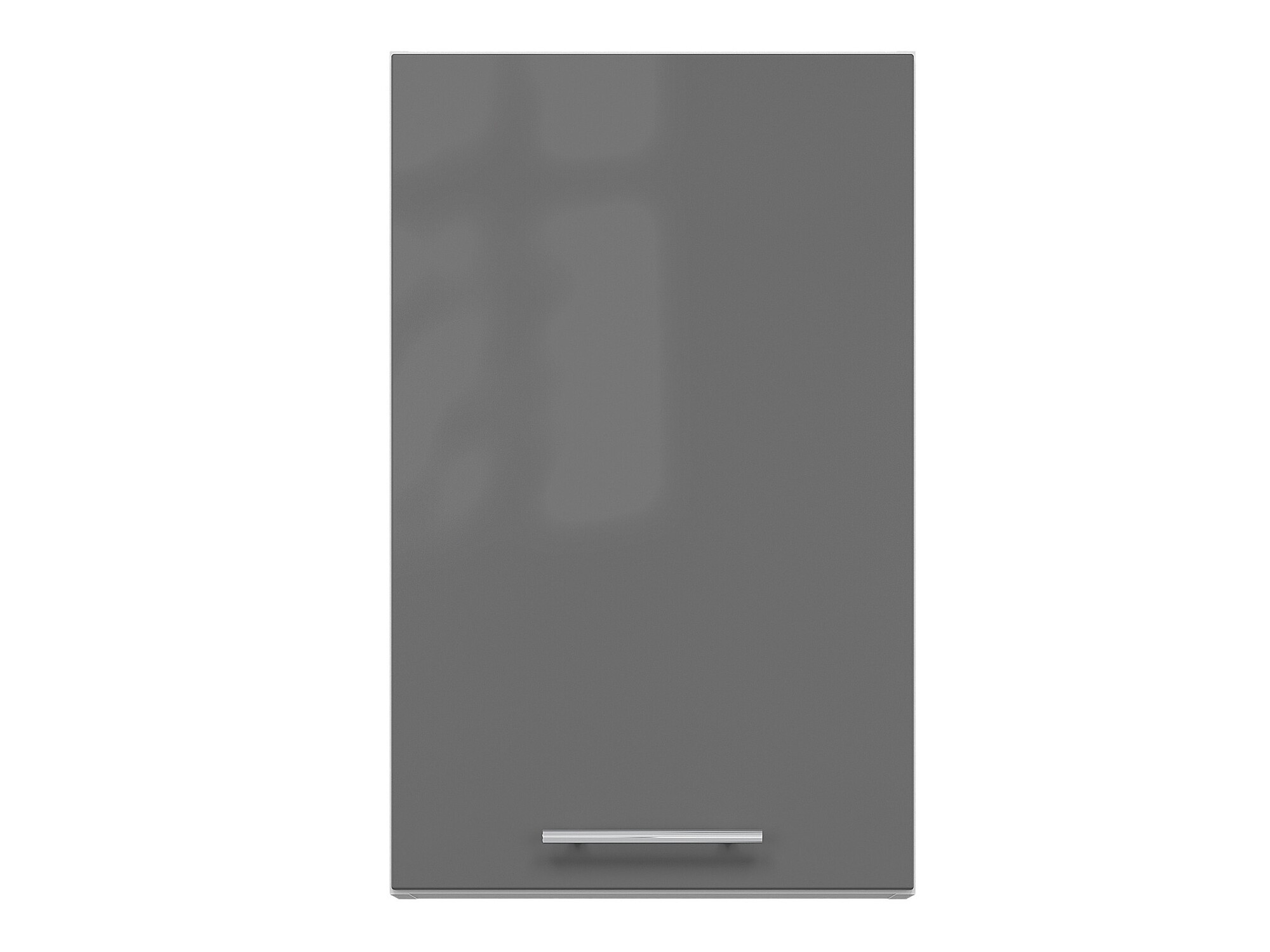 Πολυμορφικό ντουλάπι τοίχου Tiffa Grey 112