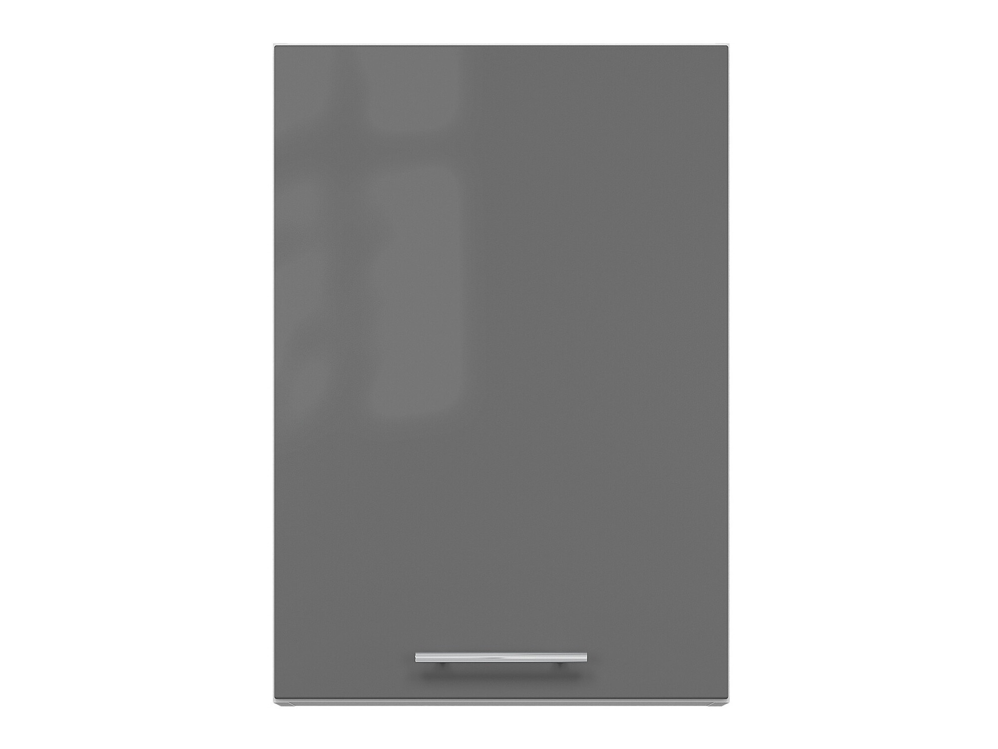 Πολυμορφικό ντουλάπι τοίχου Tiffa Grey 113