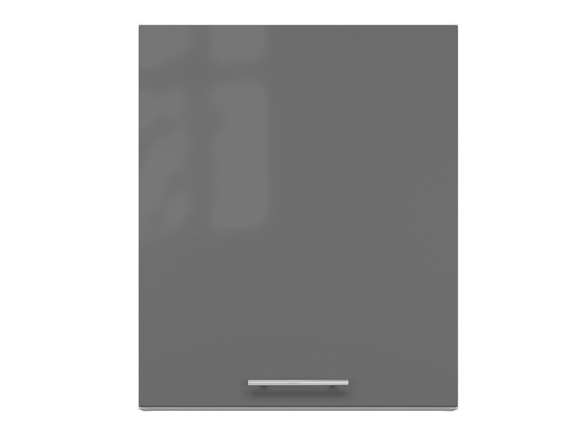 Πολυμορφικό ντουλάπι τοίχου Tiffa Grey 116